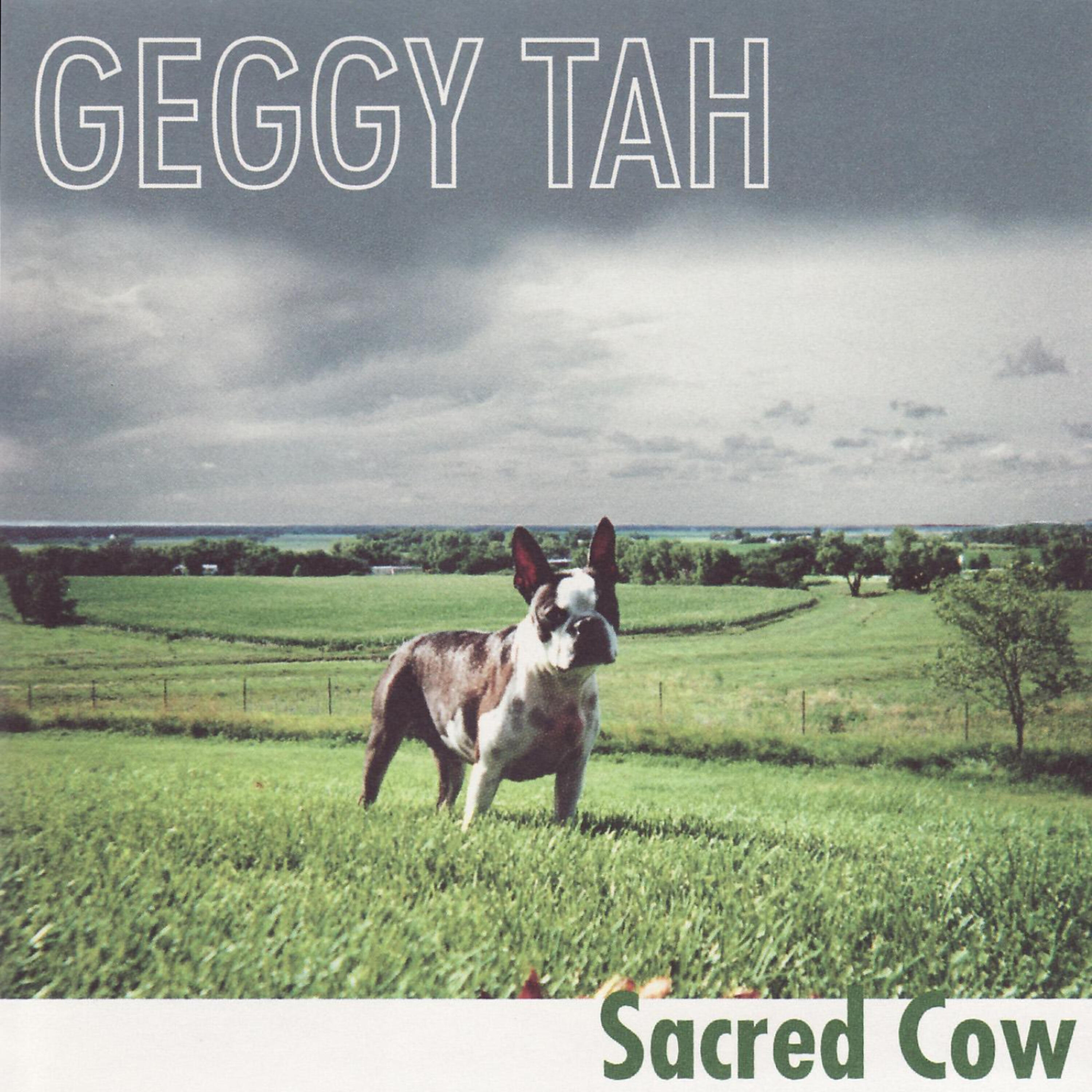 Релиз Sacred Cow