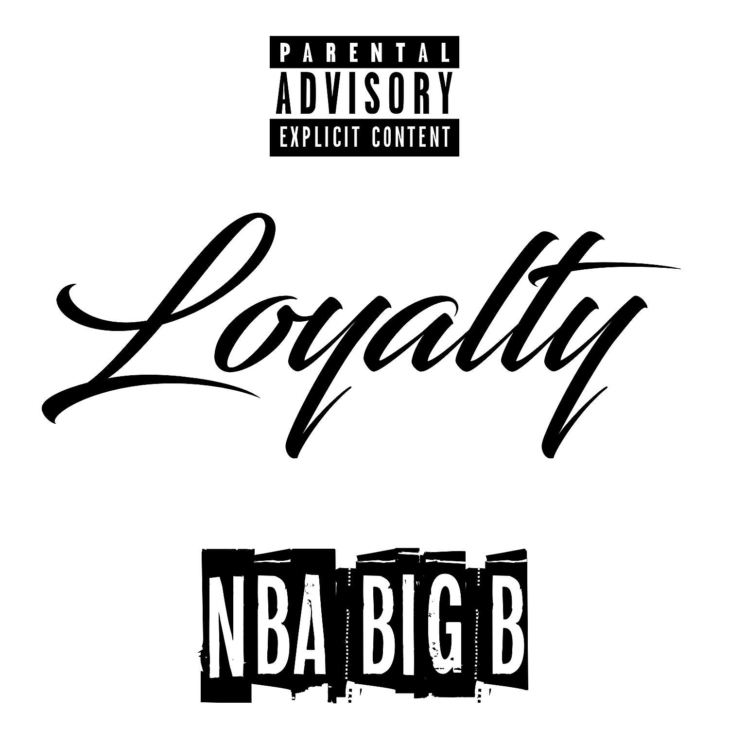 Релиз Loyalty