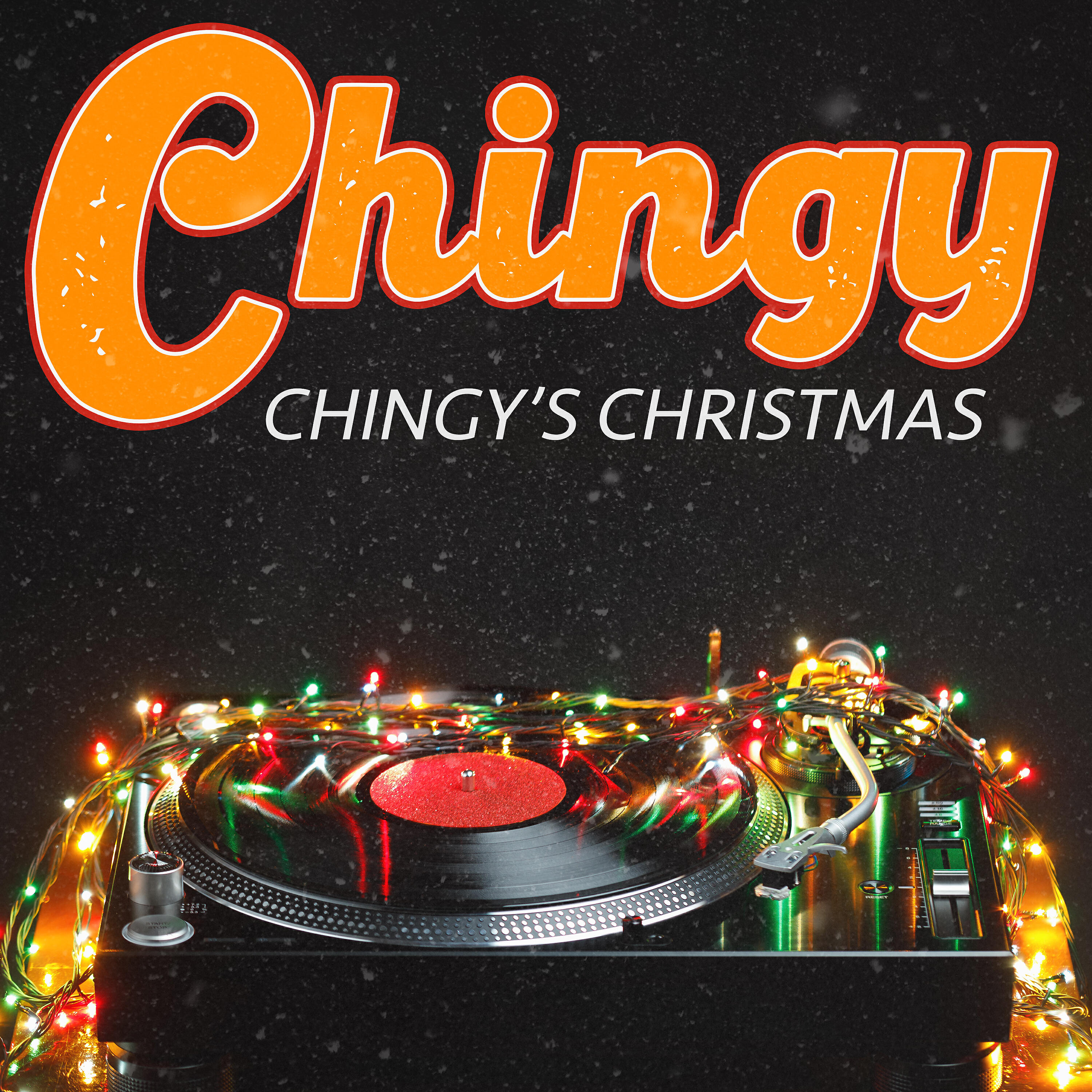 Релиз Chingy's Christmas