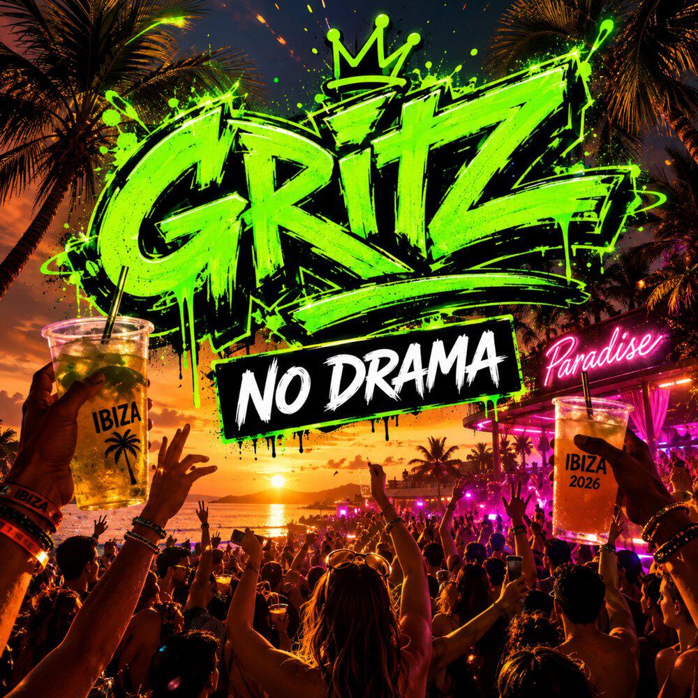 Релиз No Drama