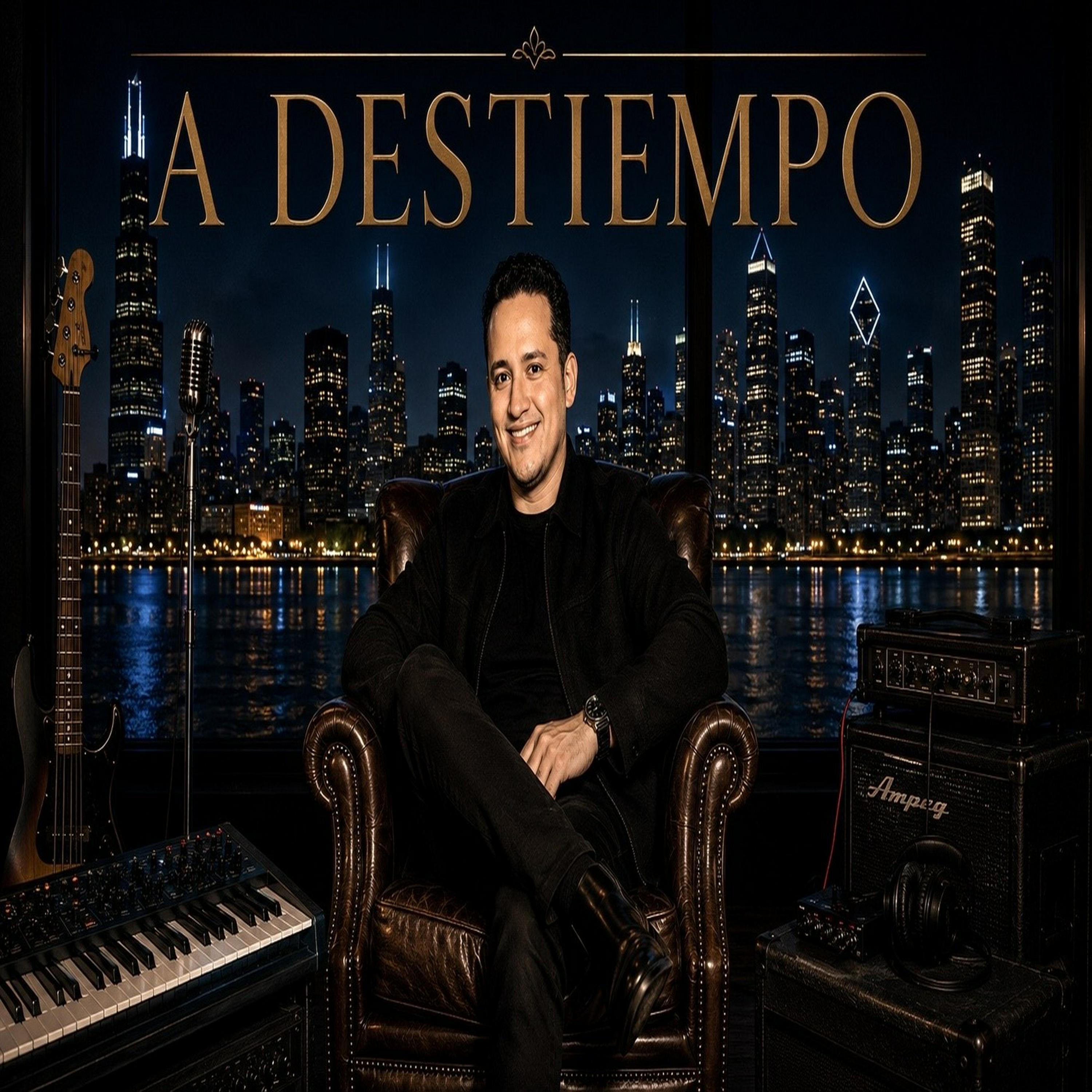 Релиз A Destiempo