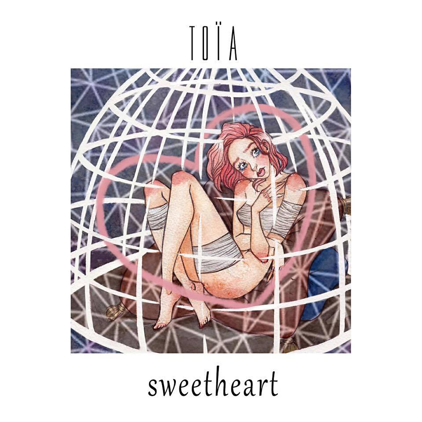 Релиз Sweetheart