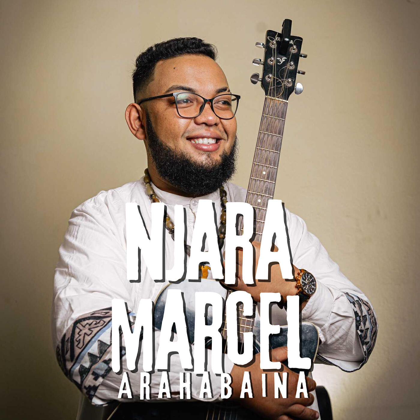 Релиз Arahabaina