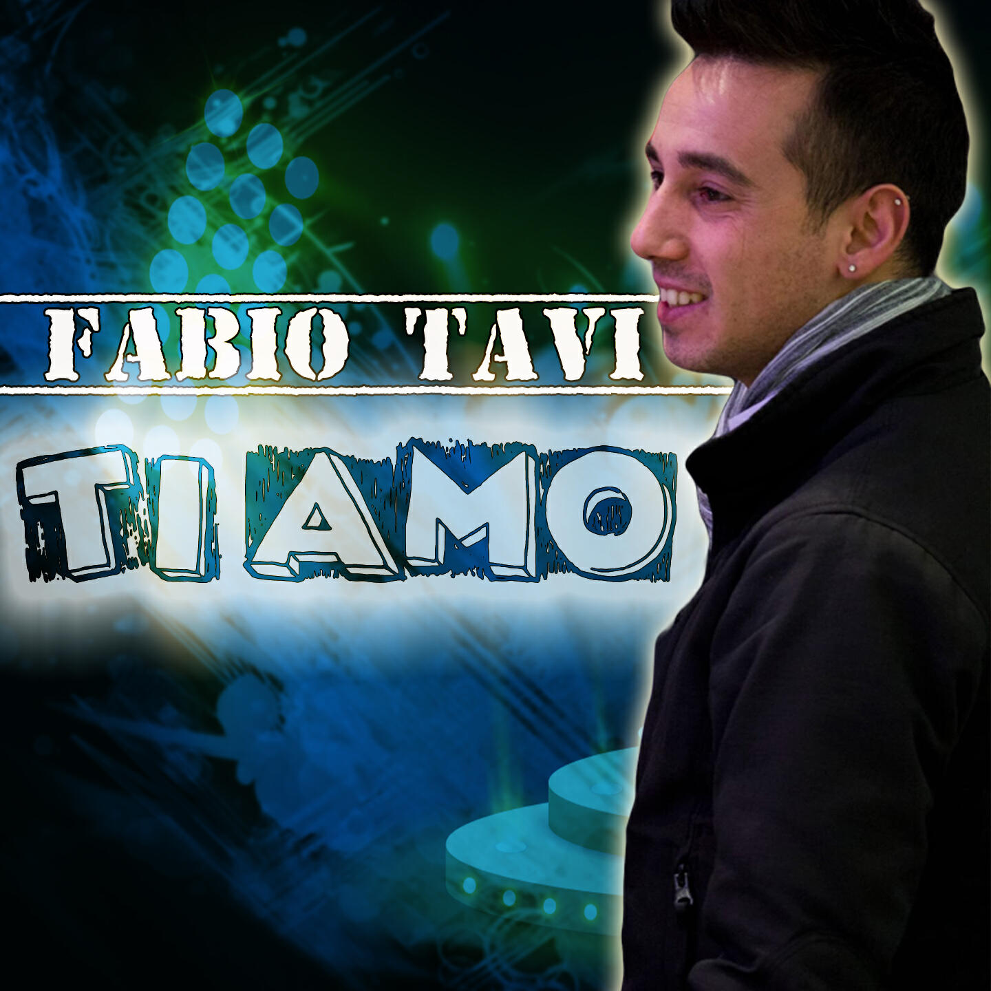 Релиз Ti amo