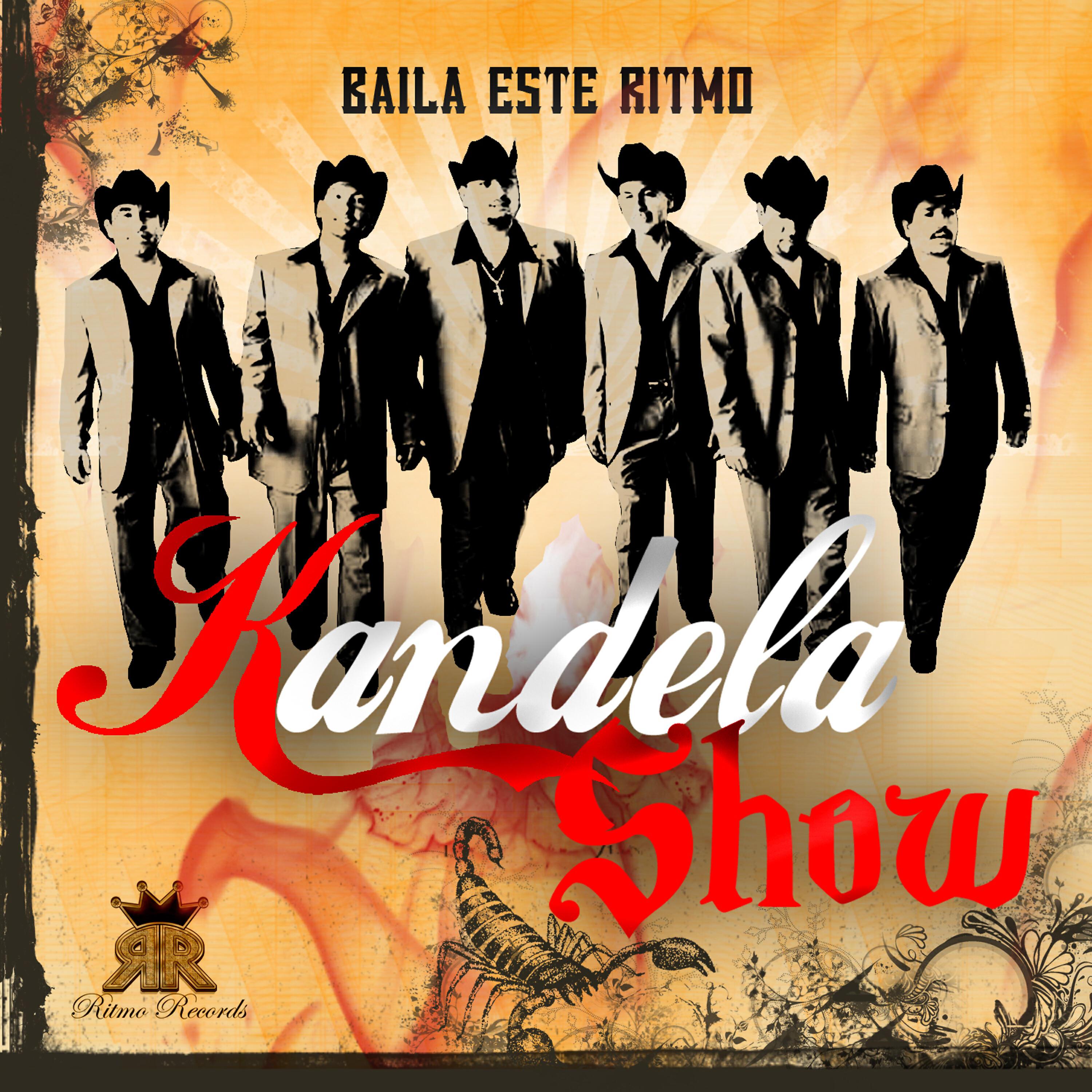 Релиз Baila Este Ritmo