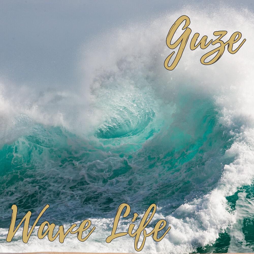 Релиз Wave Life