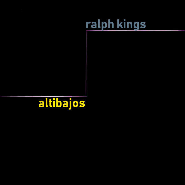 Релиз Altibajos