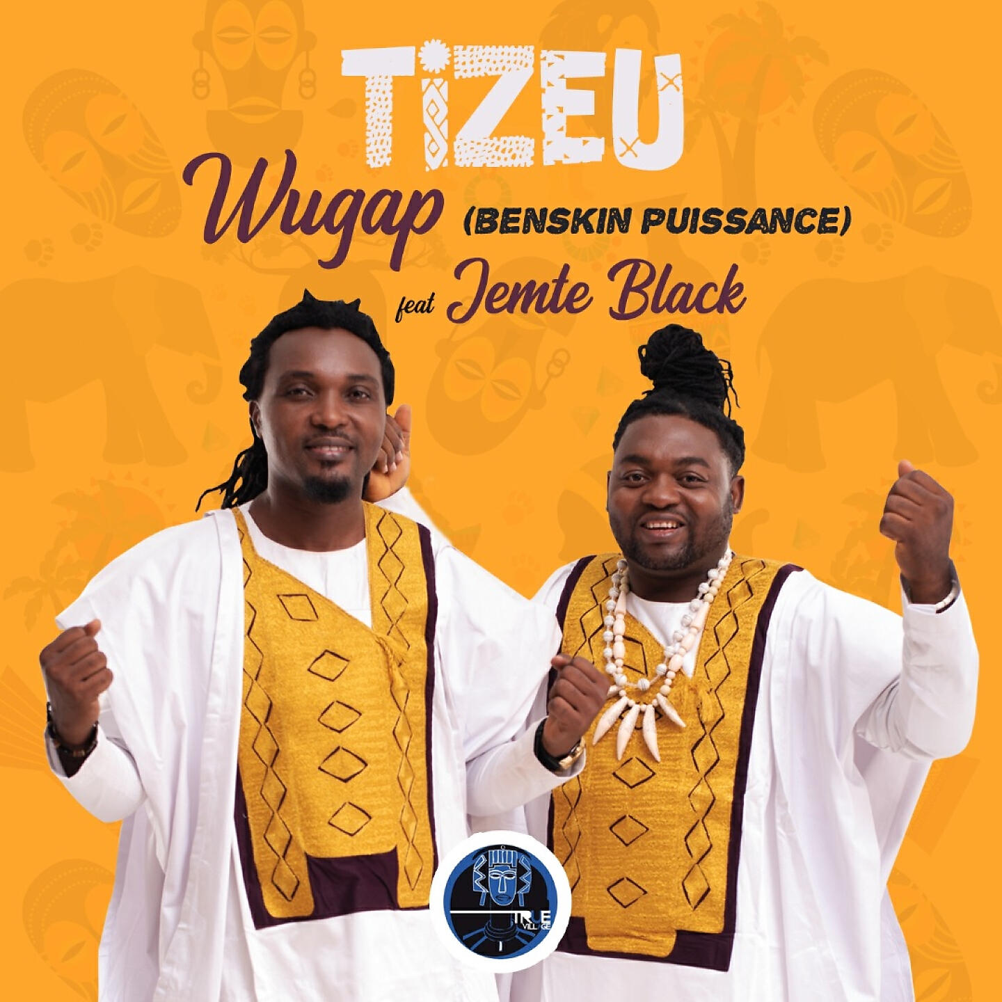 Релиз Wugap