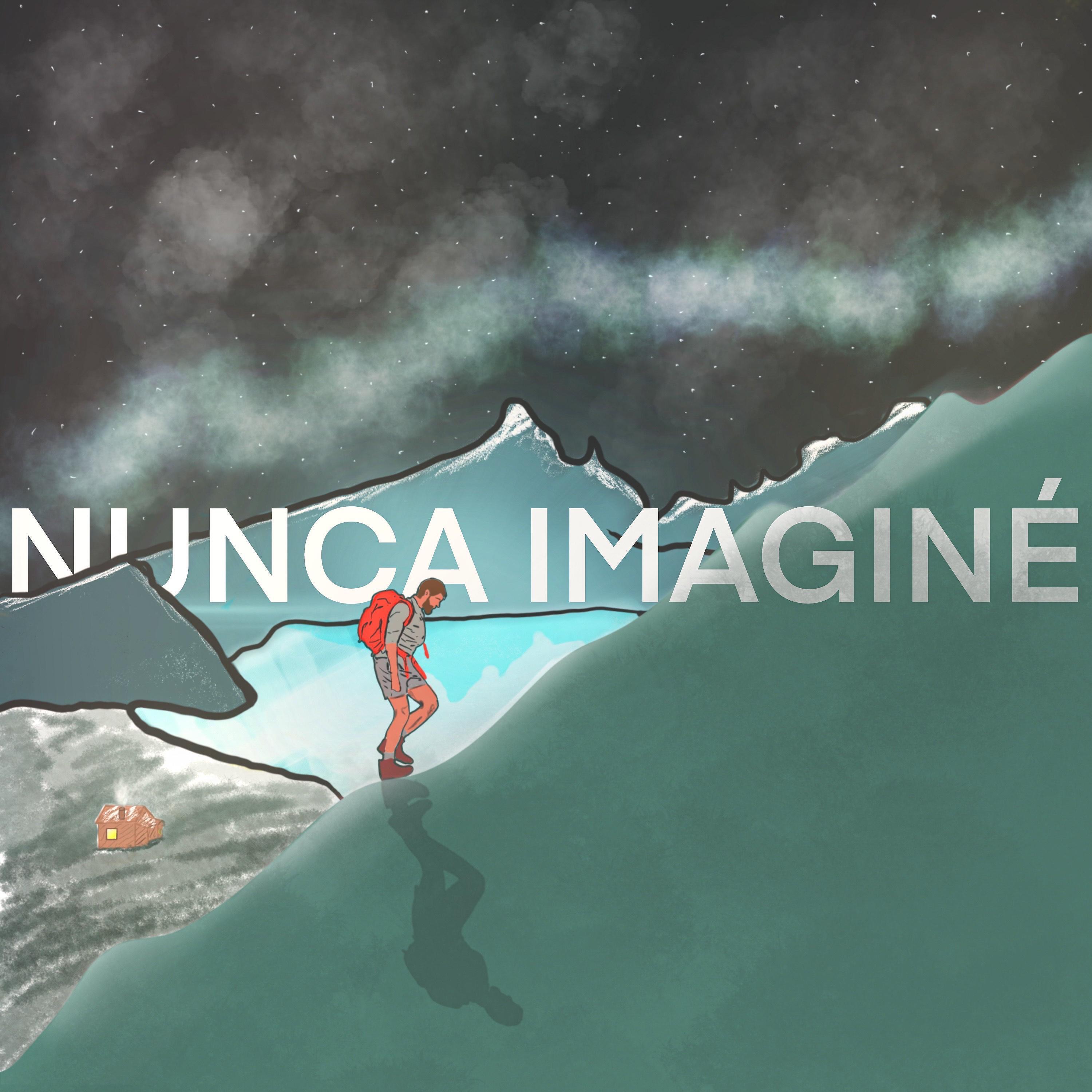 Релиз Nunca Imaginé