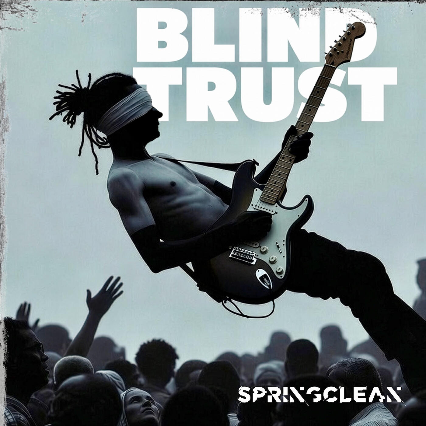 Релиз Blind Trust