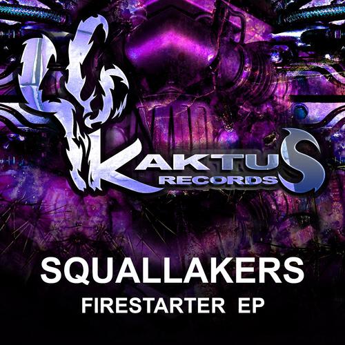 Squallakers