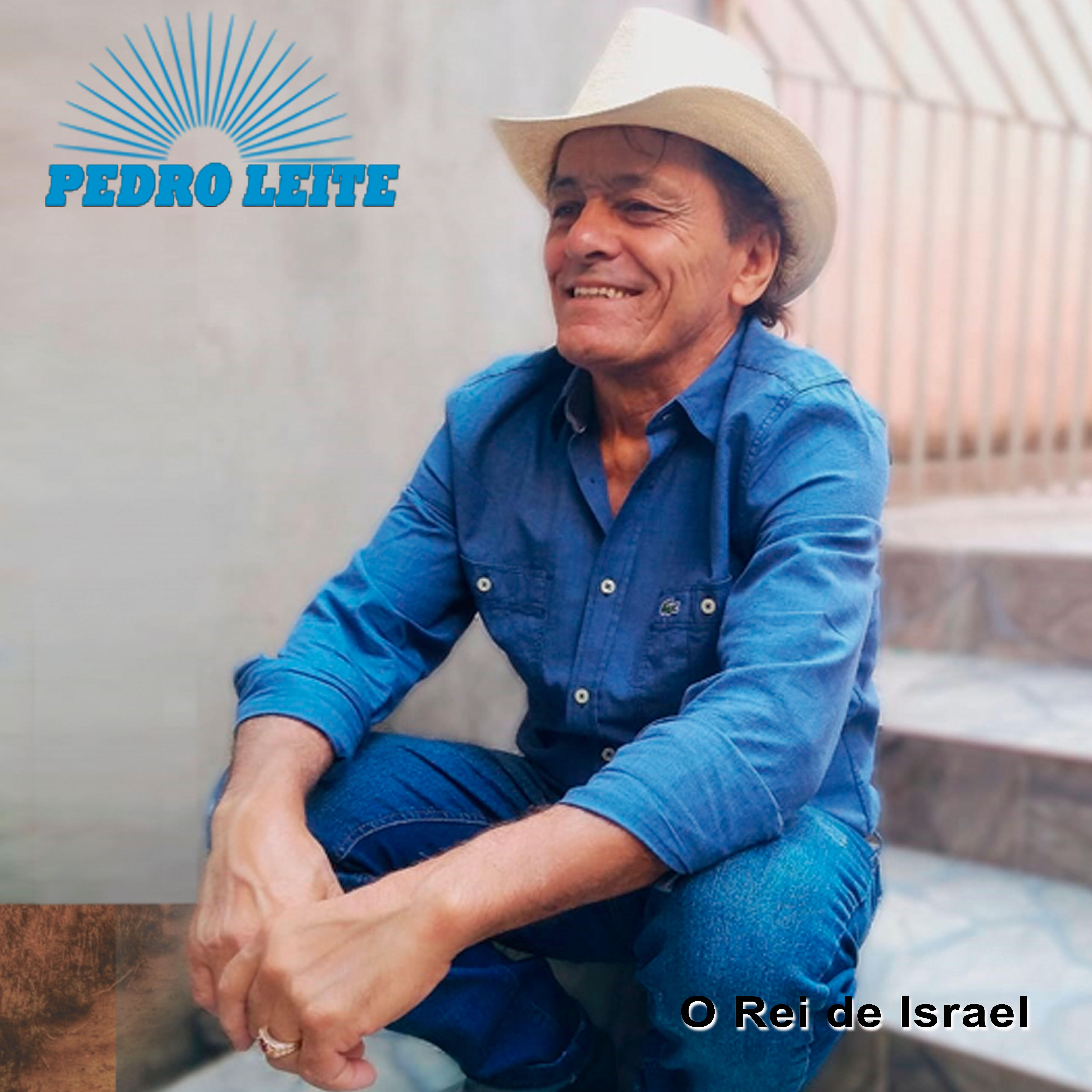 Релиз O Rei de Israel