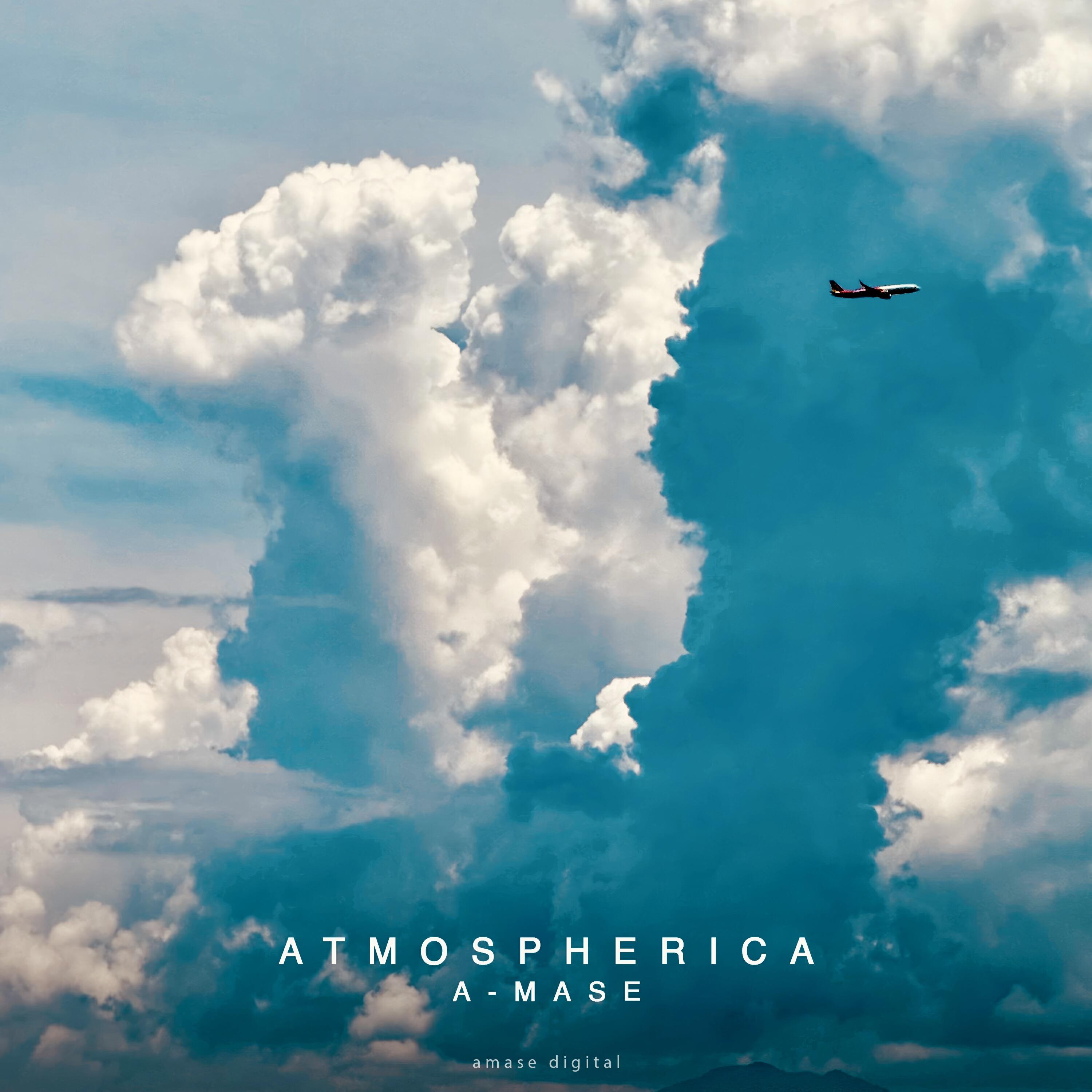 Релиз Atmospherica