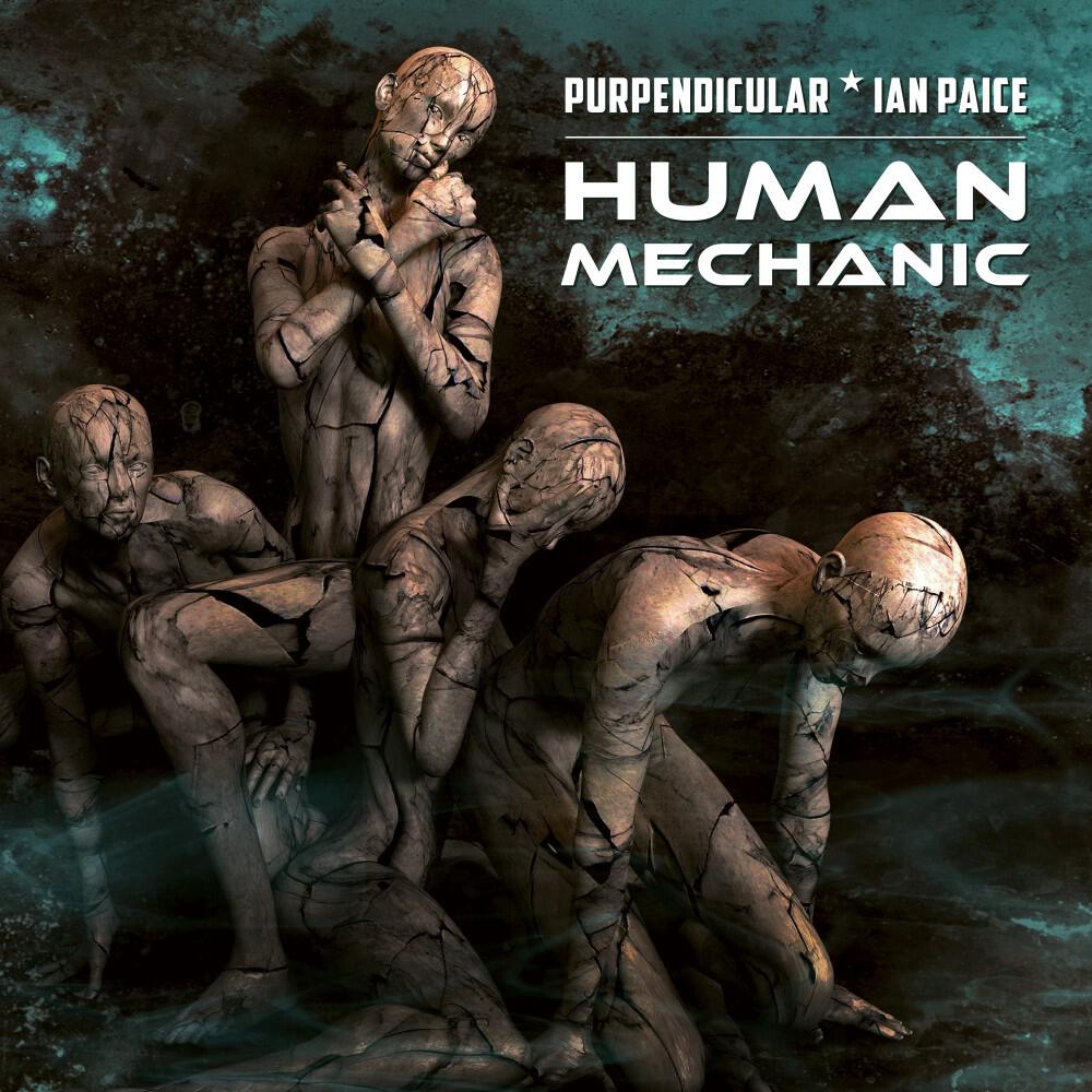 Релиз Human Mechanic