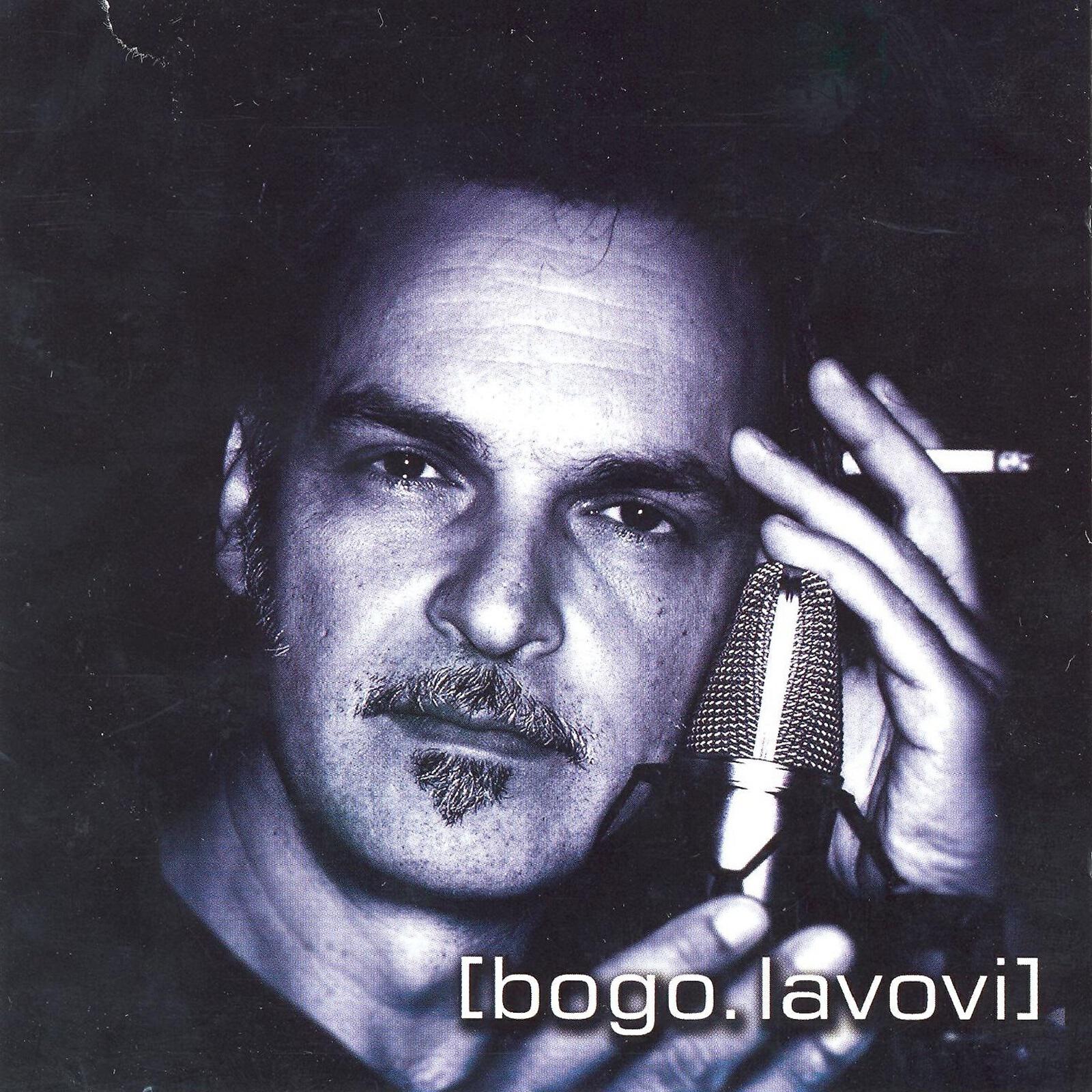 Bogašin Šoić Mirilović-Bogo