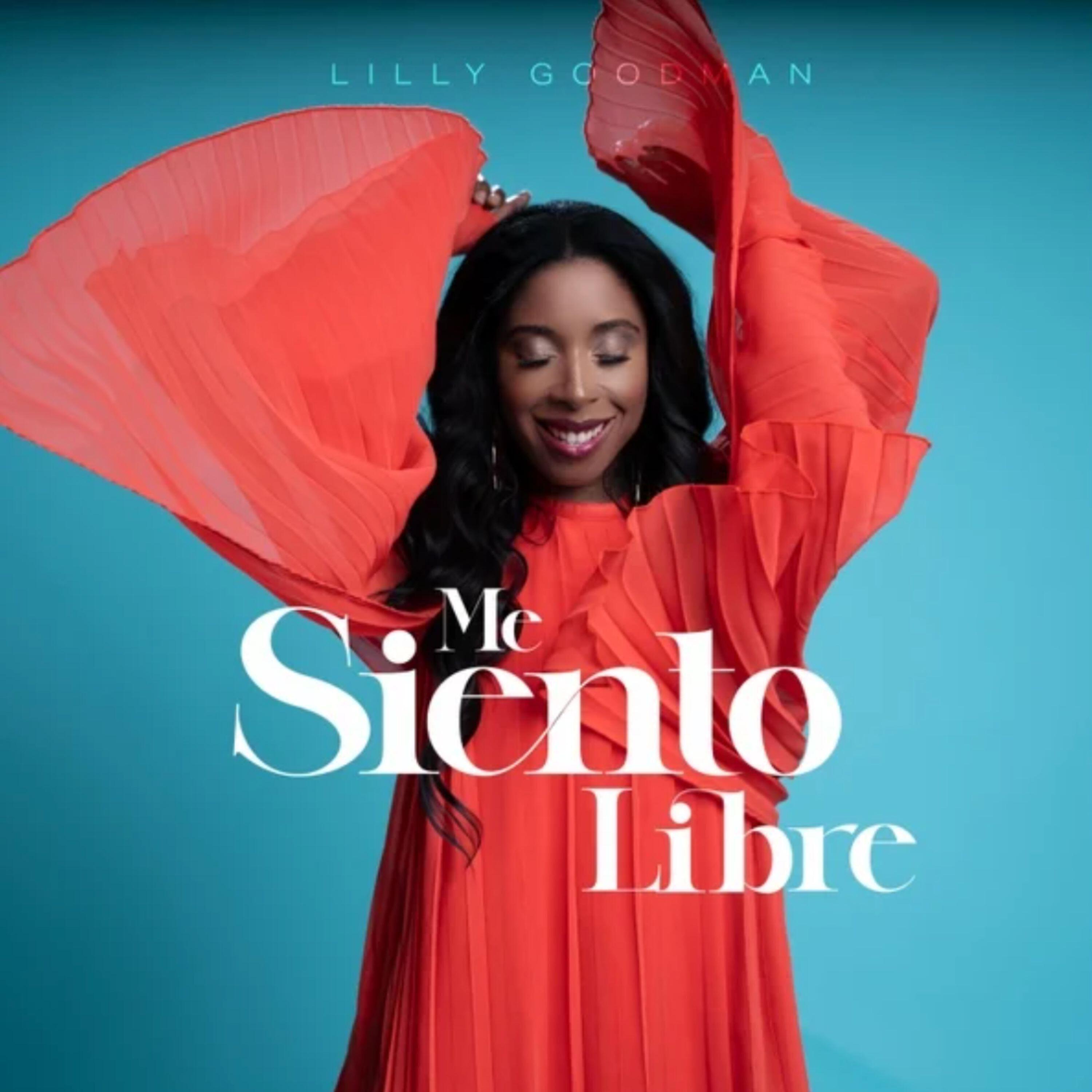 Релиз Me Siento Libre