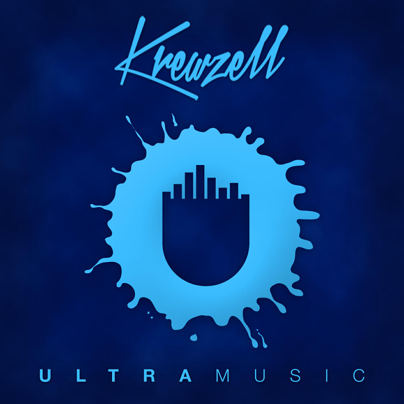 Релиз Krewzell EP