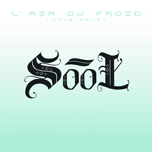 Релиз L'air du froid