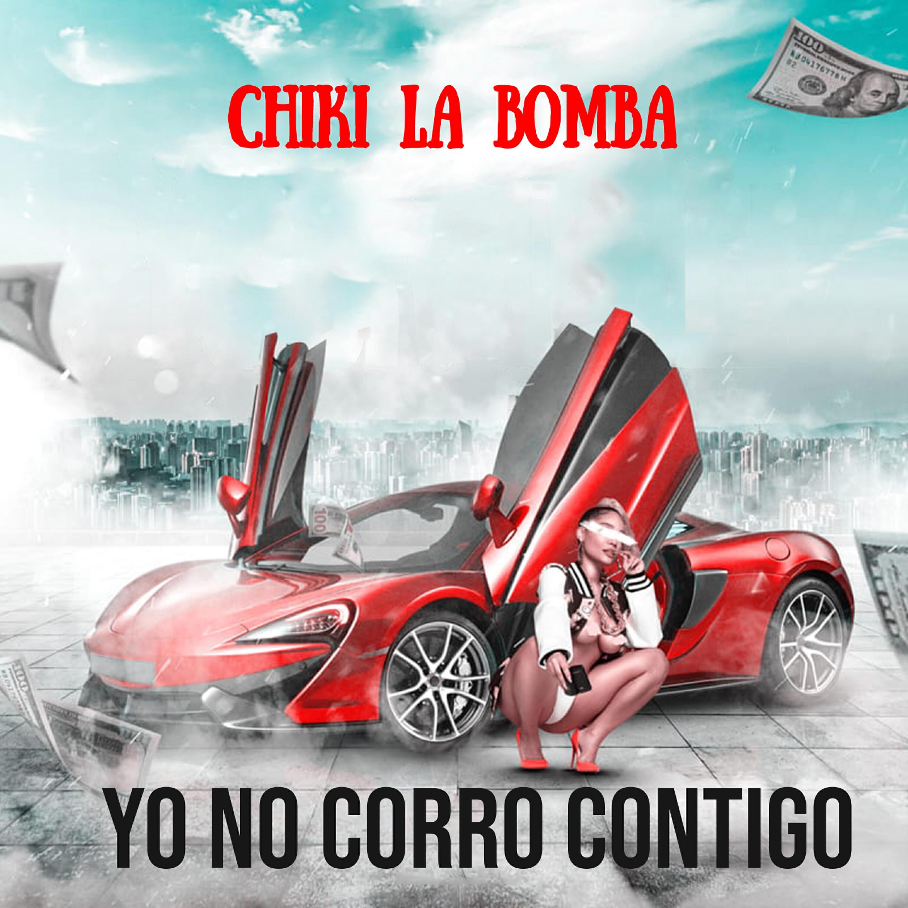 Chiki La Bomba