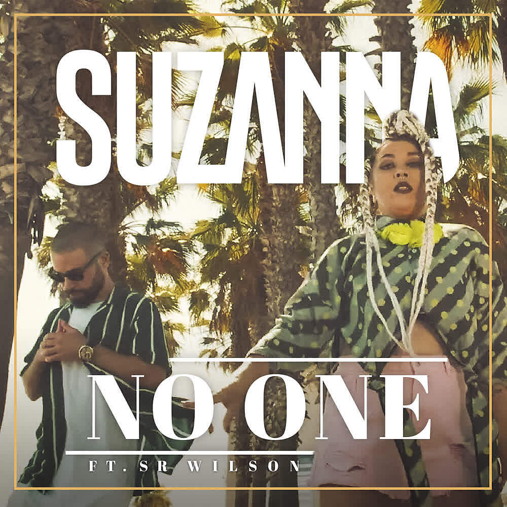 Релиз No One