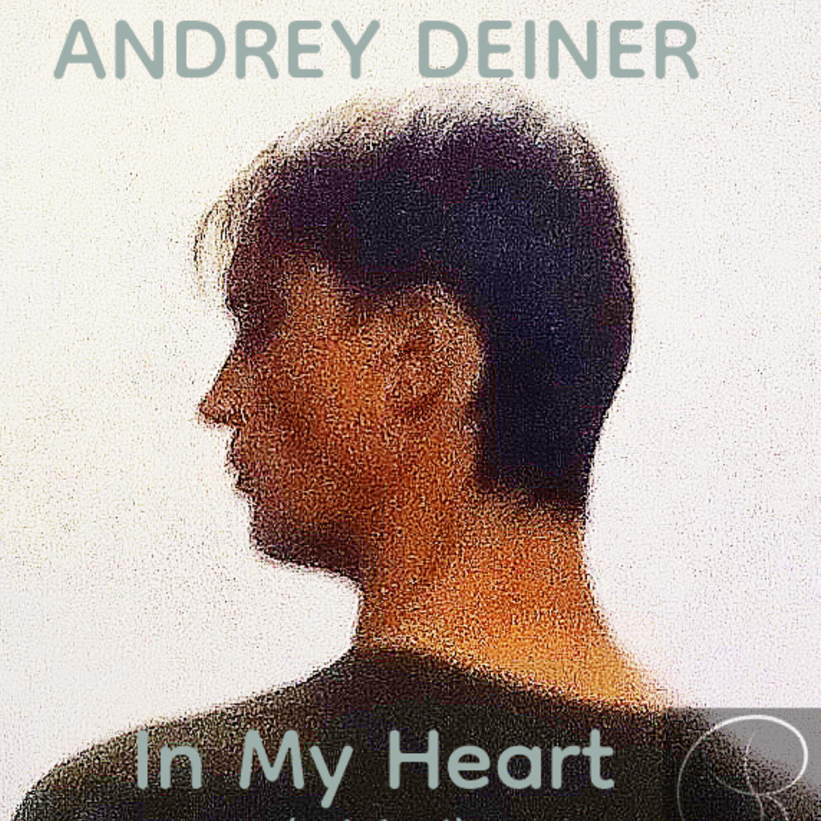 Релиз In My Heart