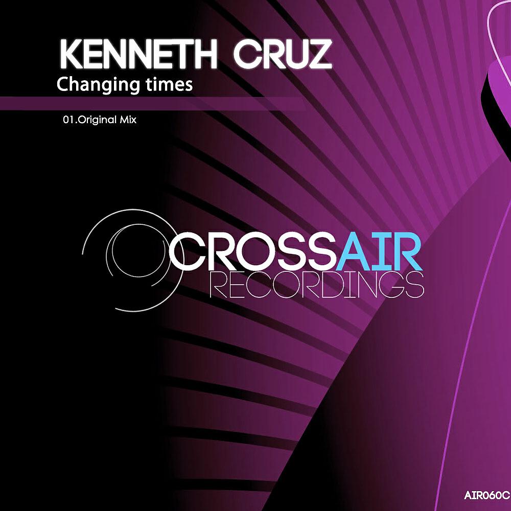 Релиз Changing Times