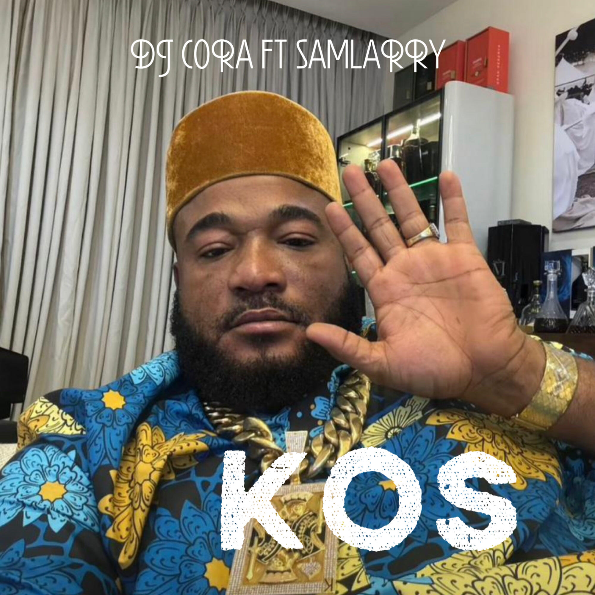 Релиз Kos (King Of Settlement)