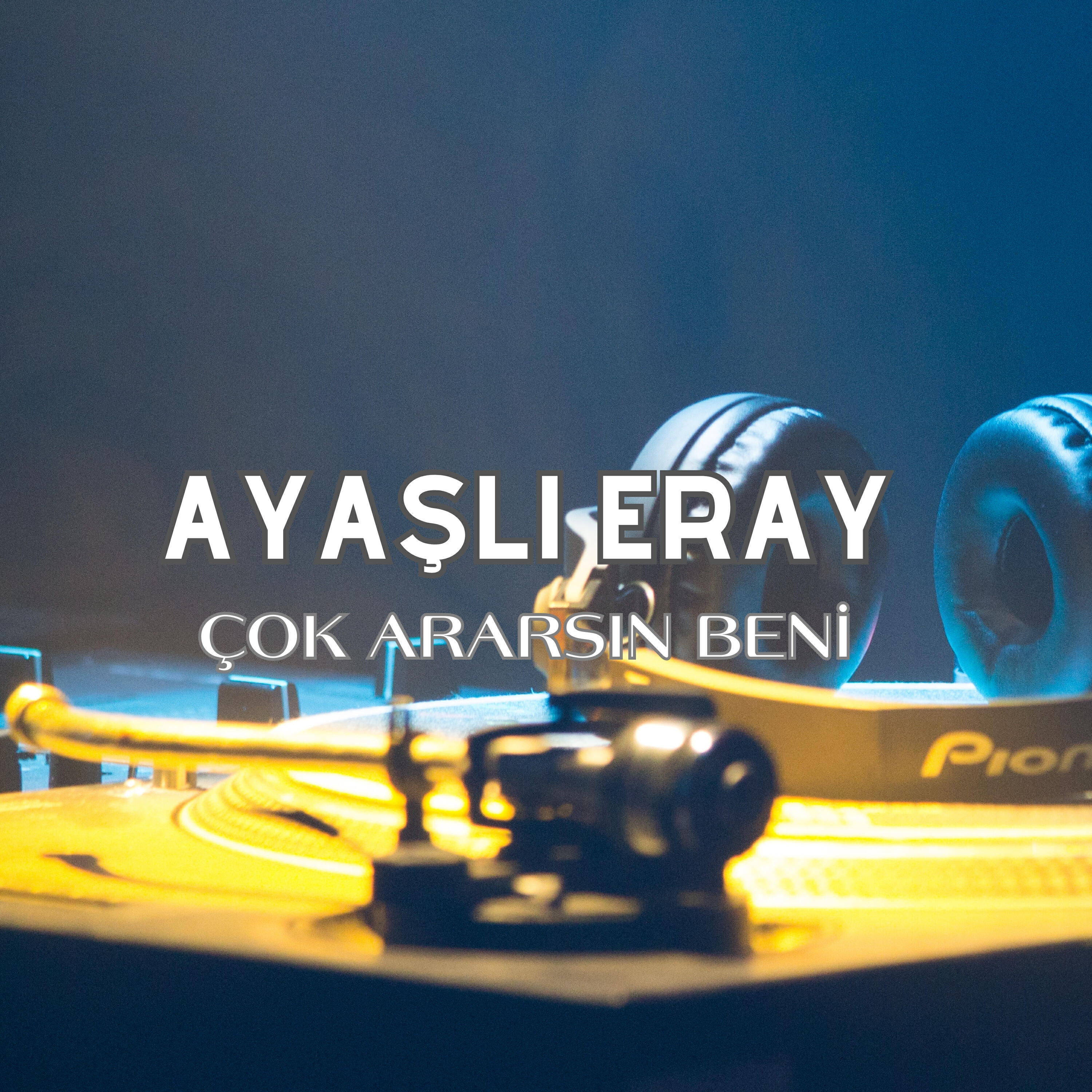 Релиз Çok Ararsın Beni
