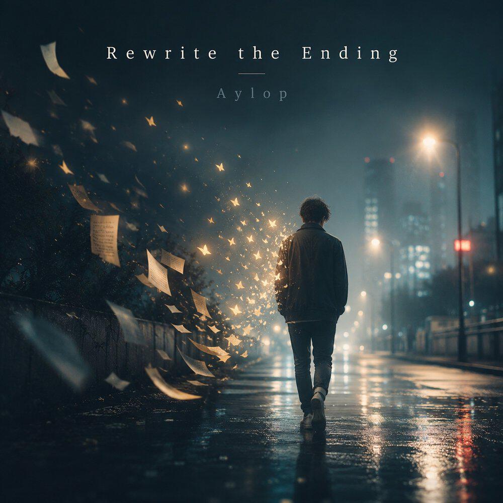 Релиз Rewrite the Ending