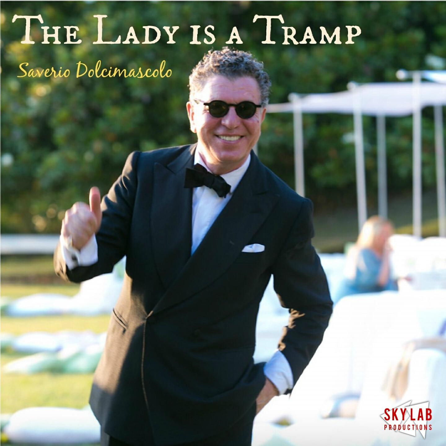 Релиз The Lady Is a Tramp