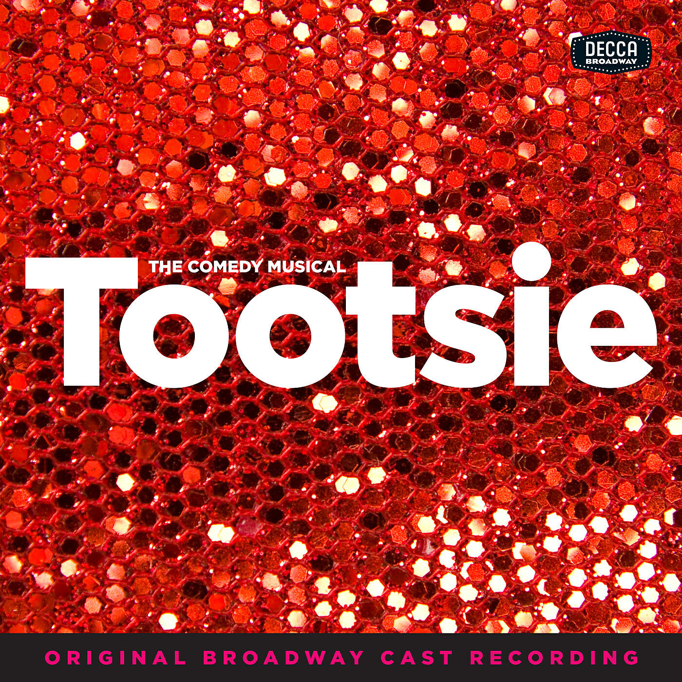 Релиз Tootsie