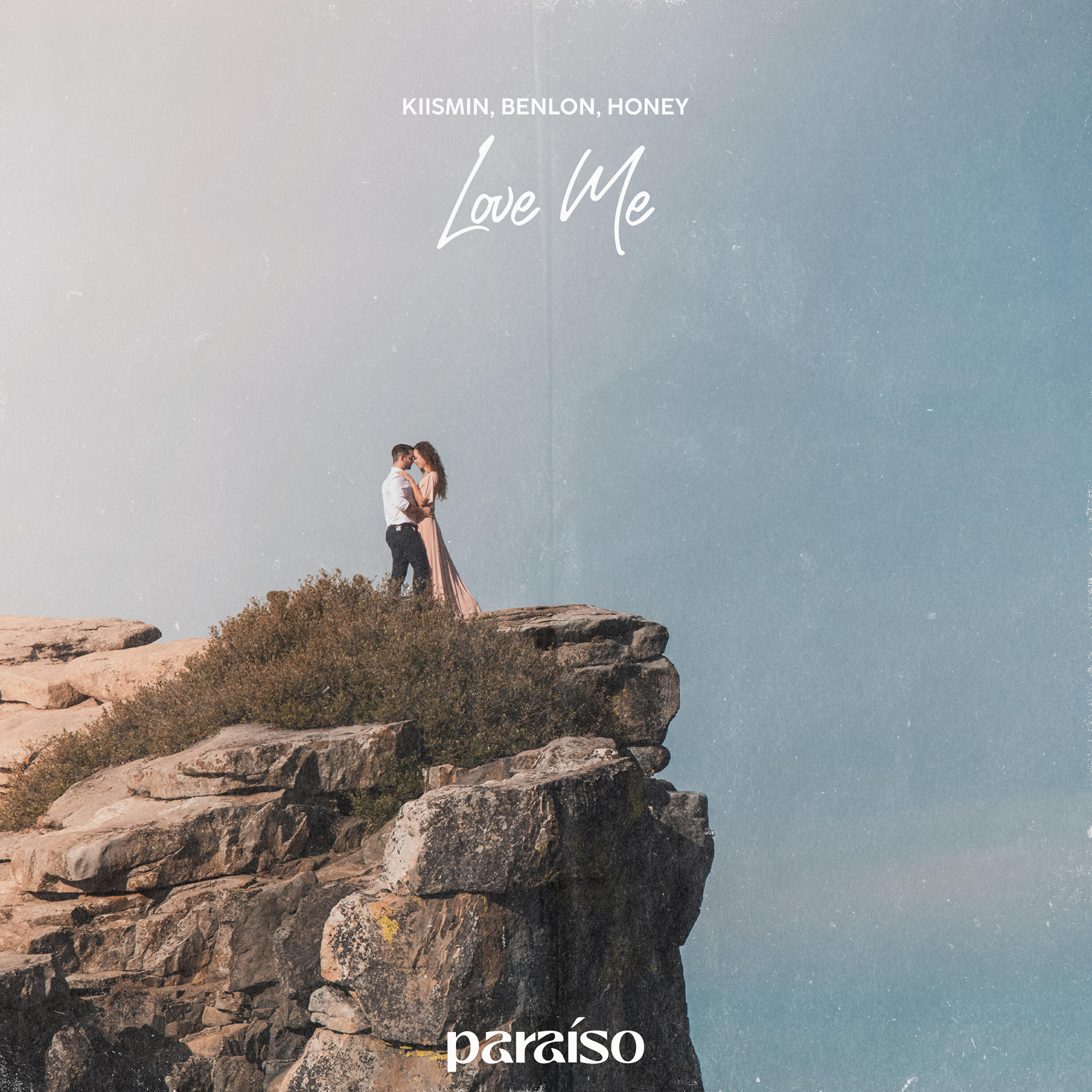 Релиз Love Me