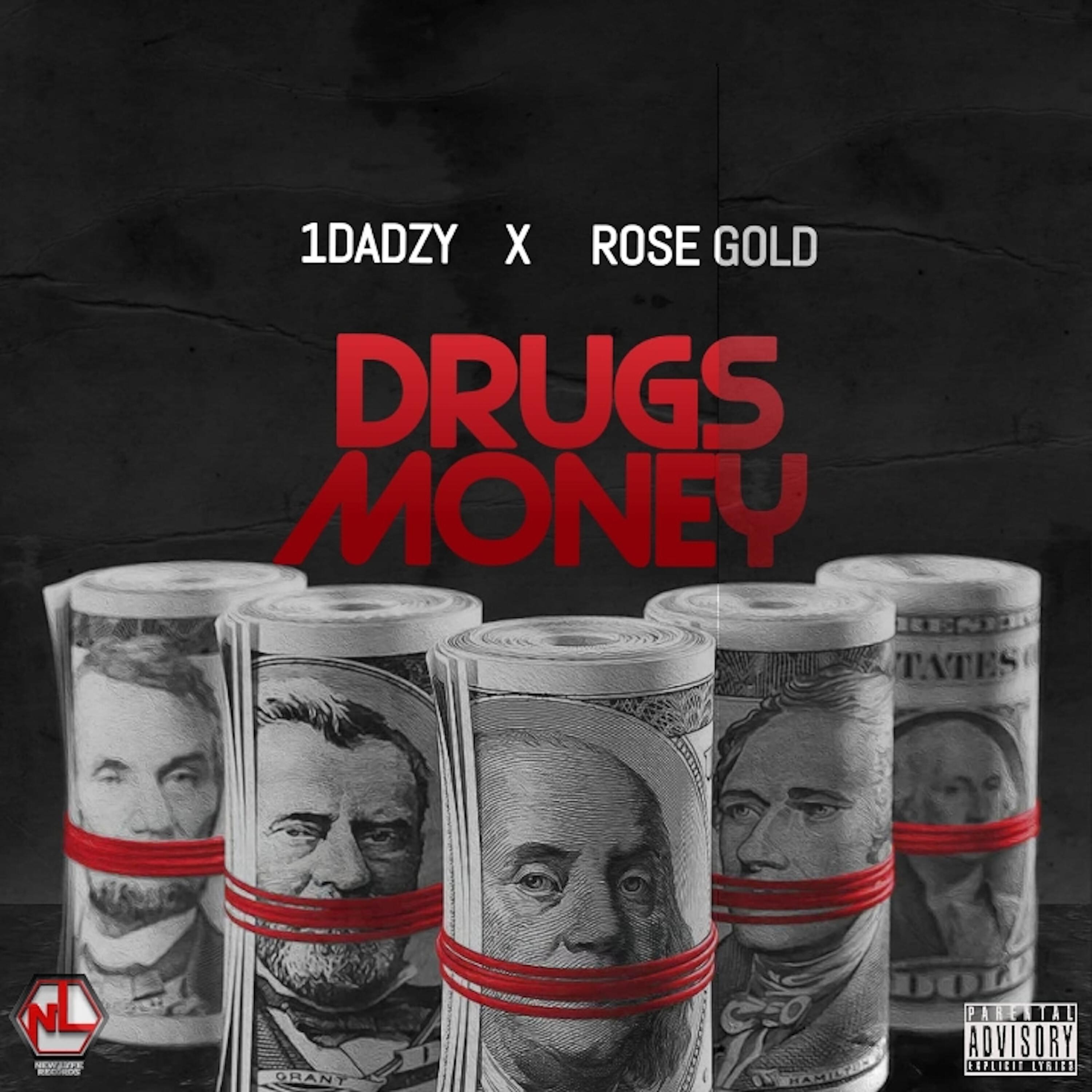 Релиз Drugs Money