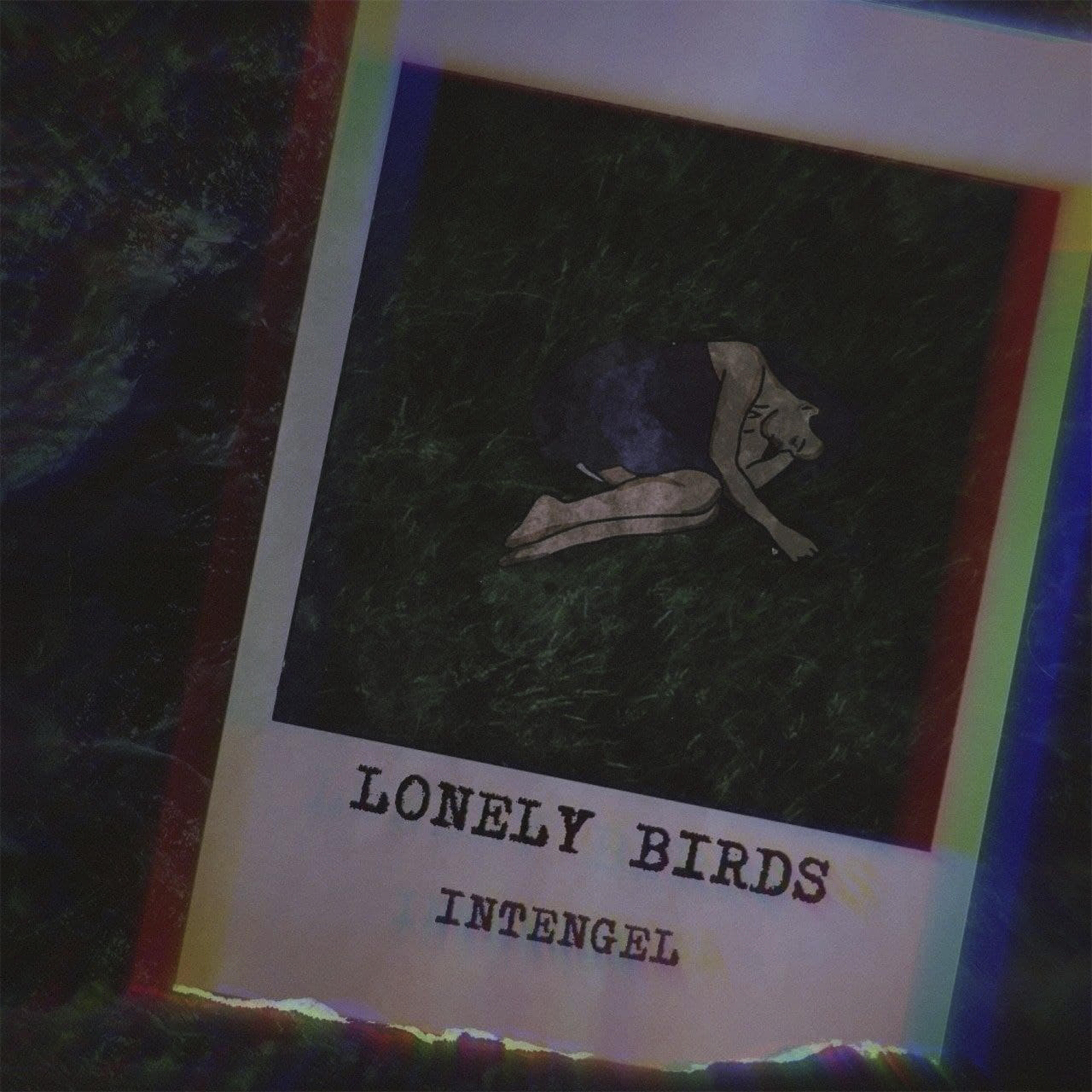 Релиз Lonely Birds