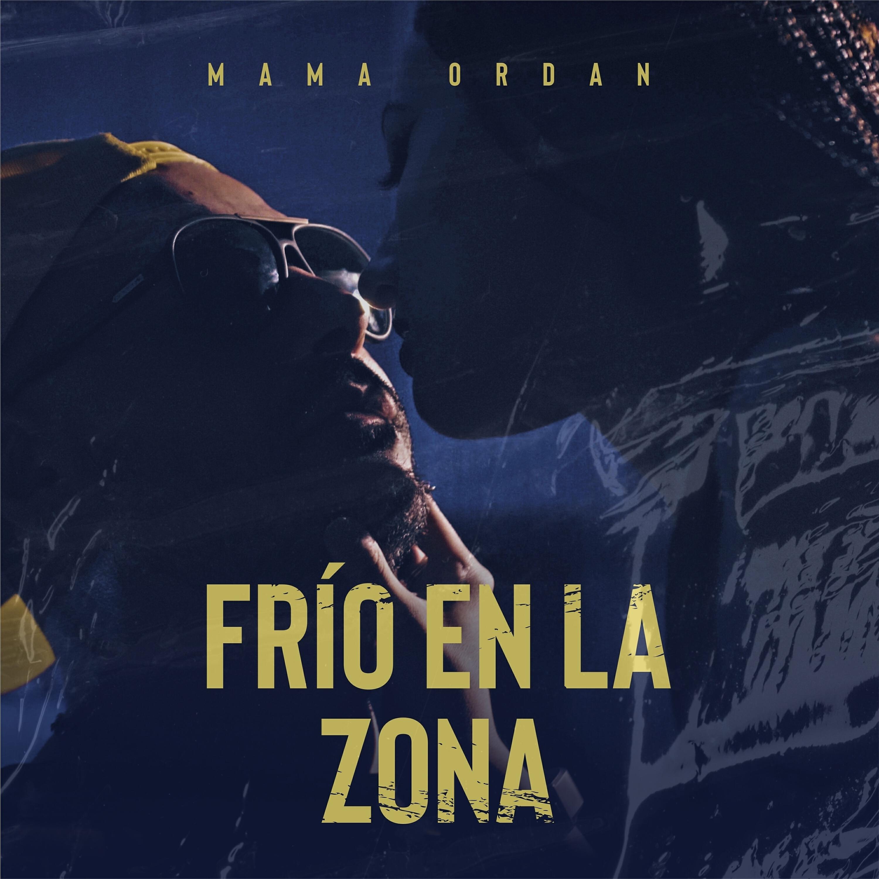 Mama Ordán