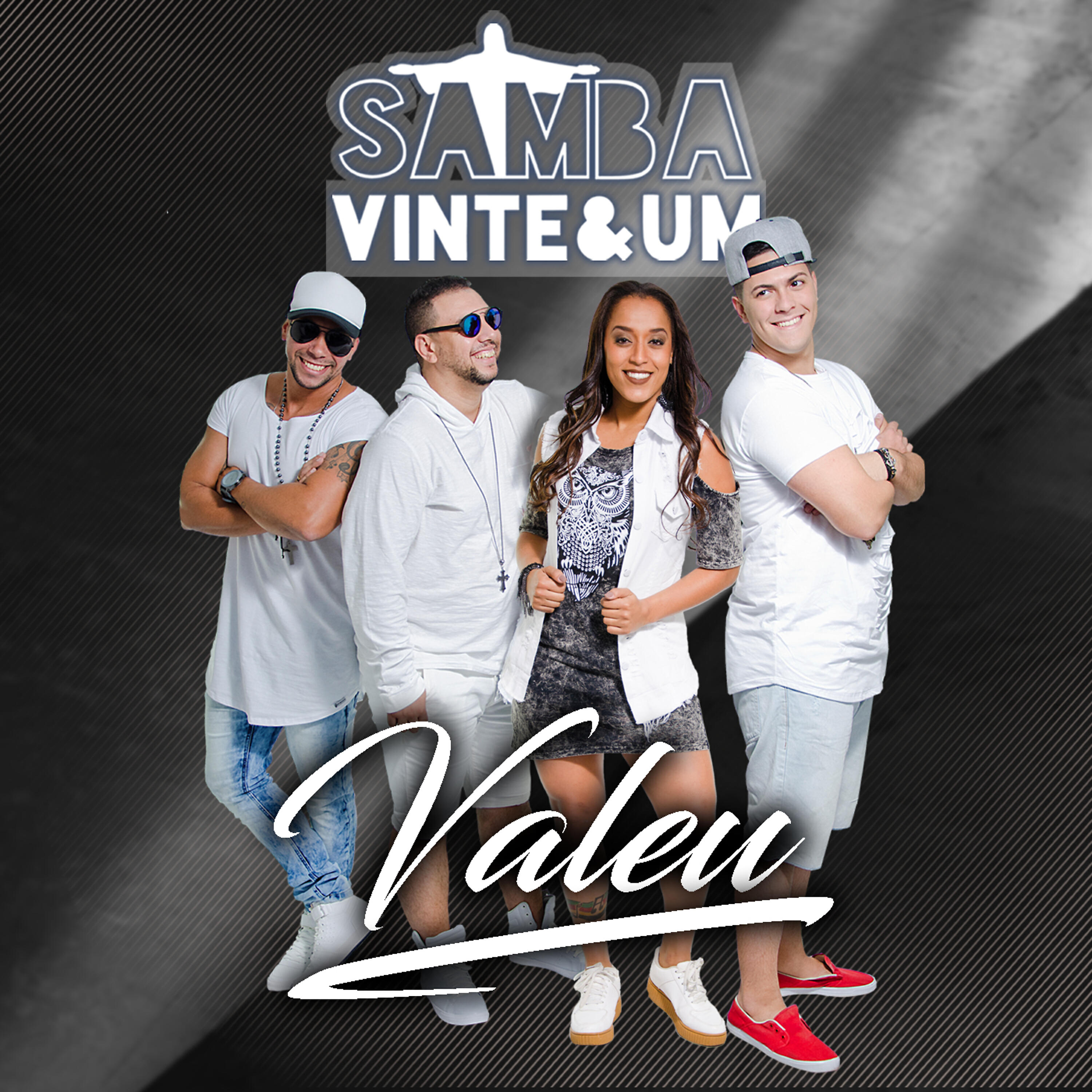 Grupo Samba21