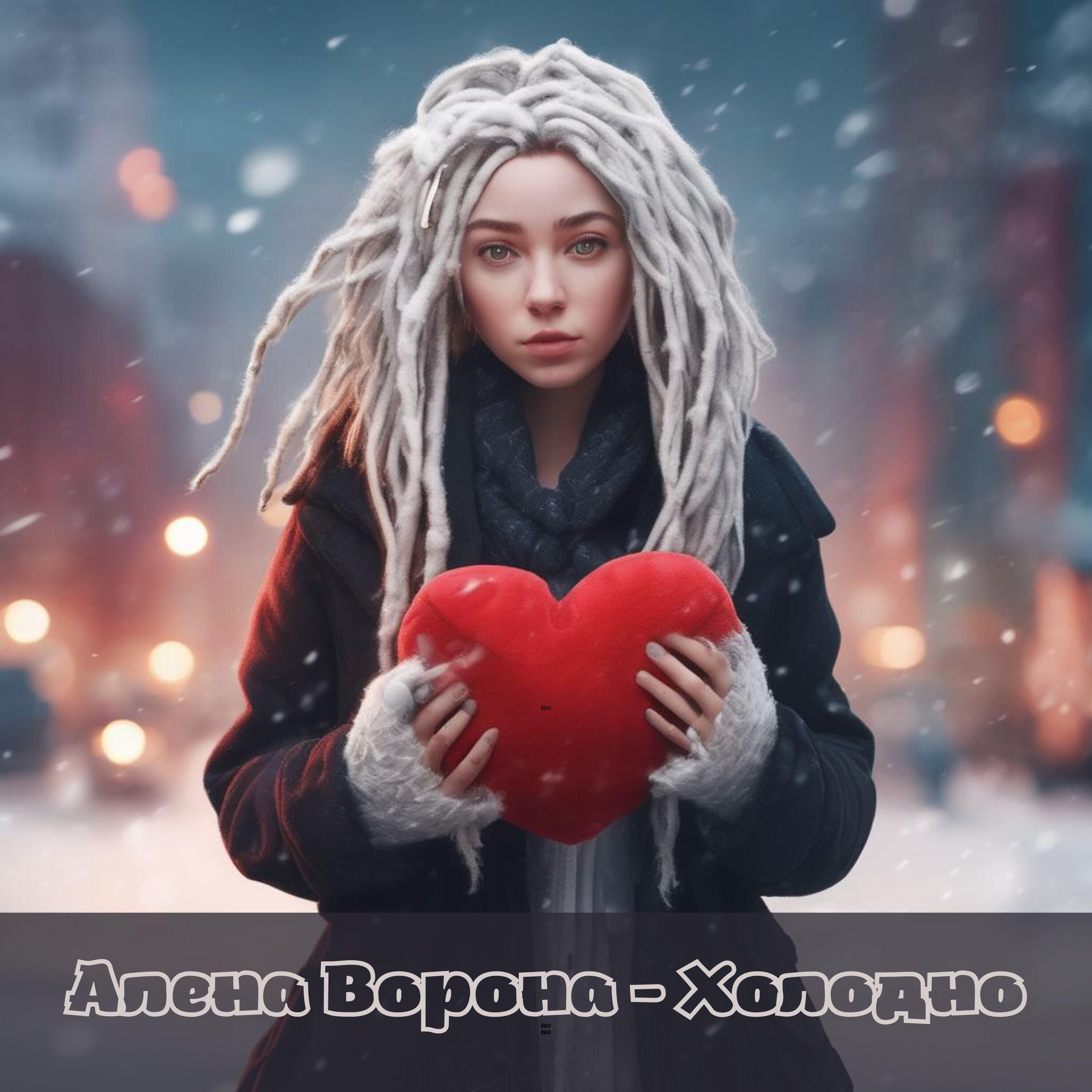 Релиз Холодно