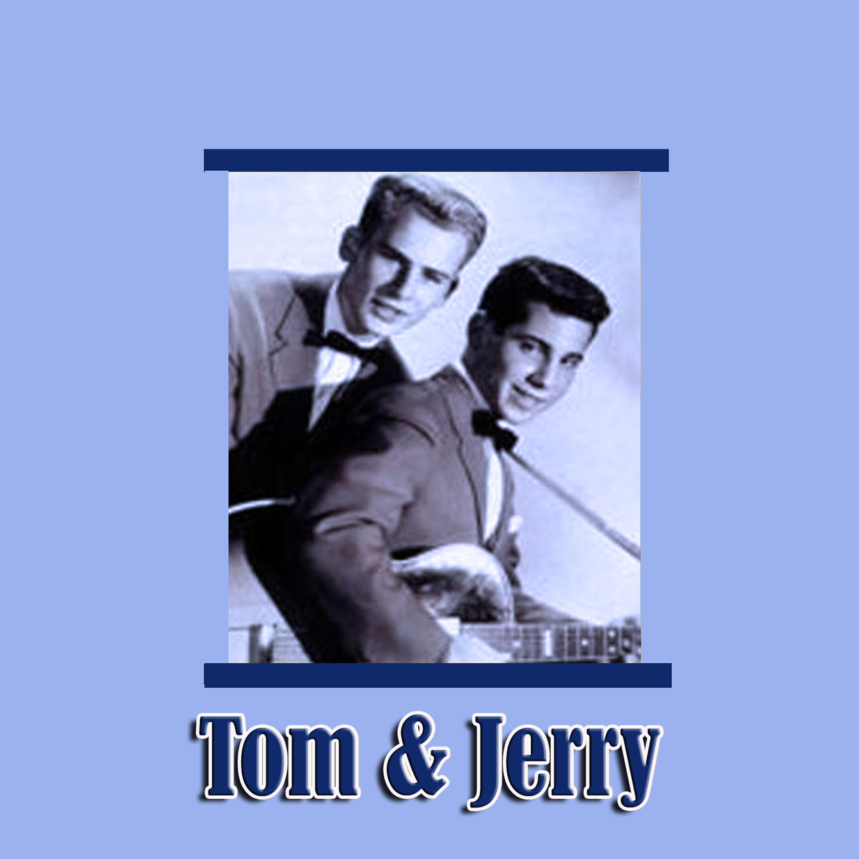 Релиз Tom and Jerry