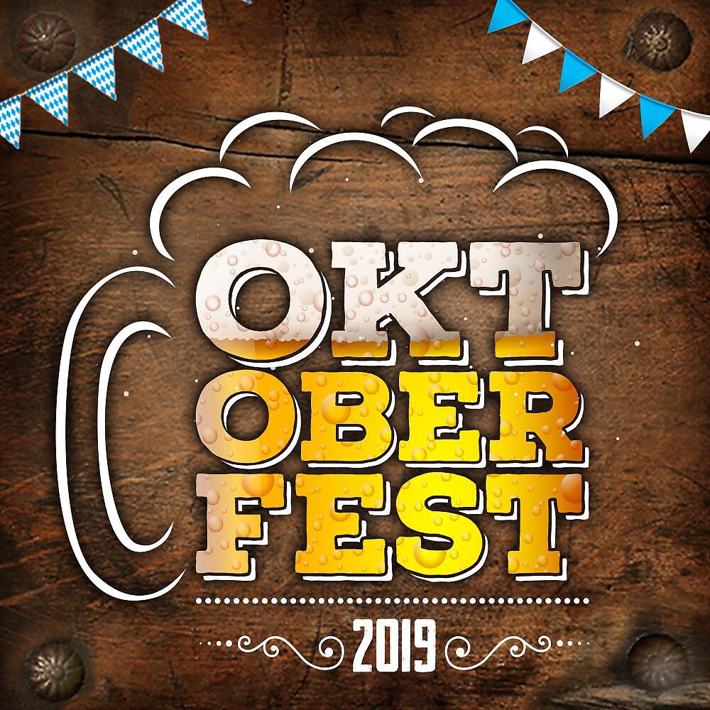 Релиз Oktoberfest 2019 - Oktoberfest Hits 2019 für deine After Wiesn Schlager Party (Wiesn 2019 - Ein Prosit der Gemütlichkeit mit Cordula Grün die feiert im Bierzelt die Octoberfest 2019 Hit Musik)