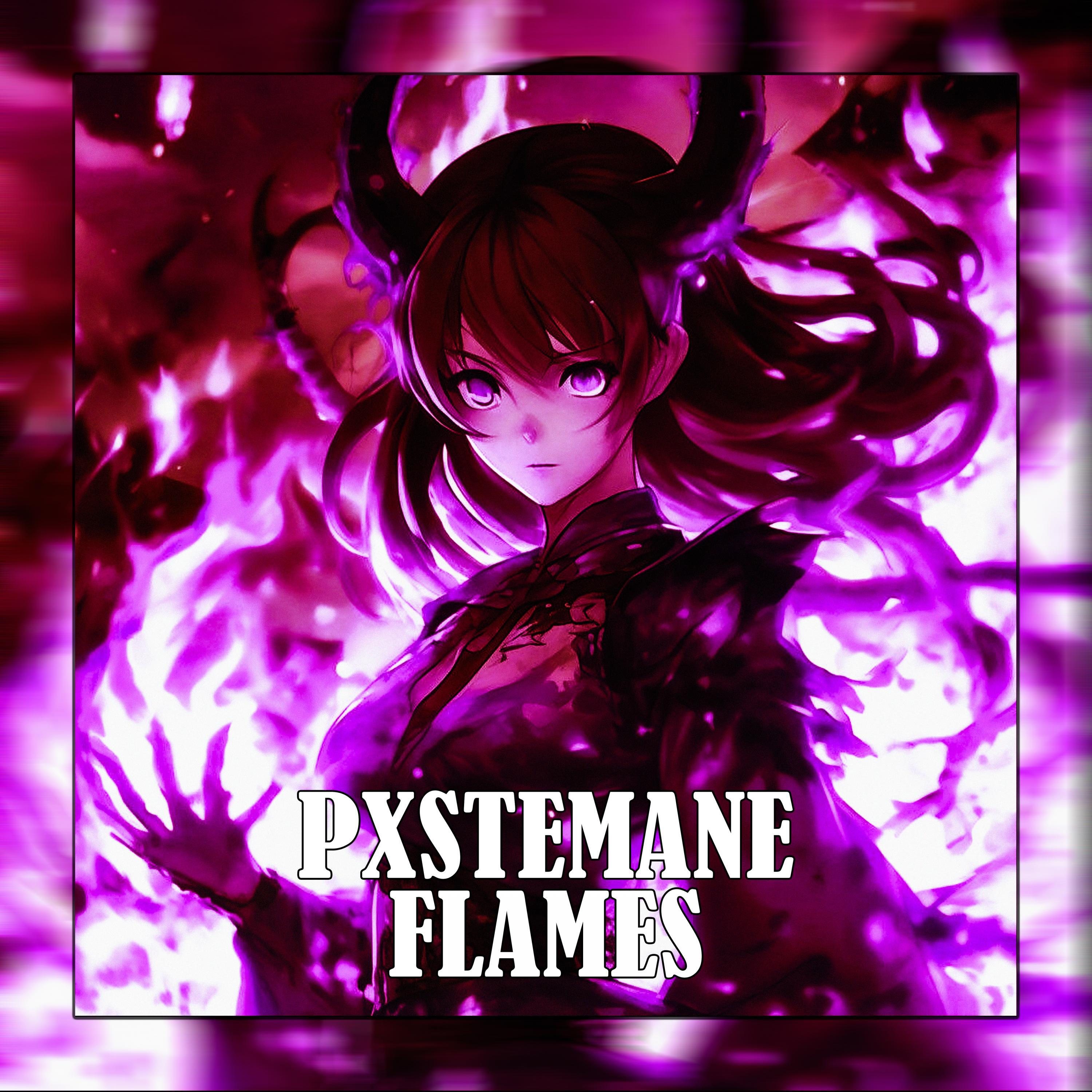 Релиз FLAMES