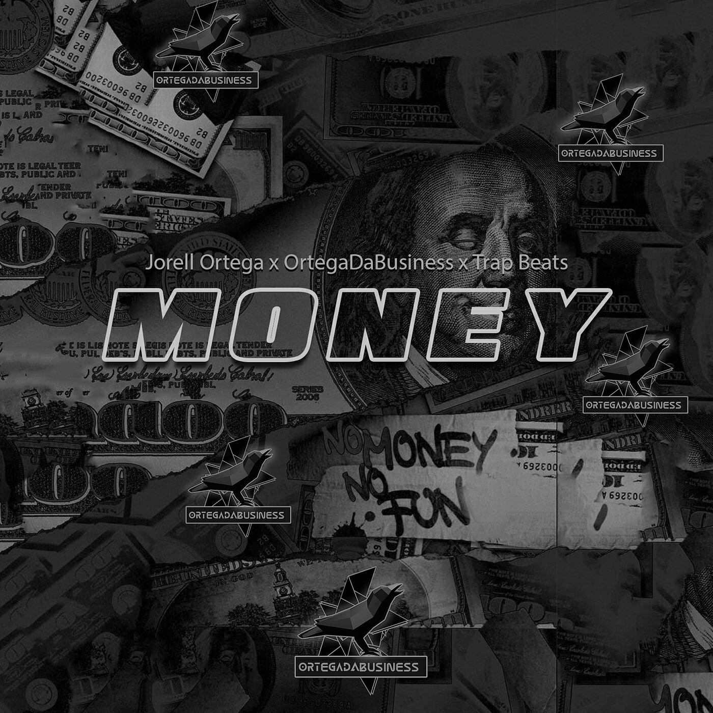 Релиз Money
