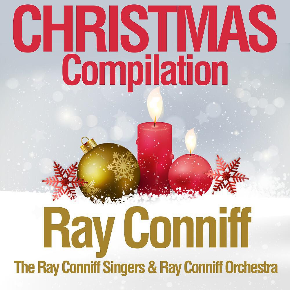 Релиз Christmas Compilation