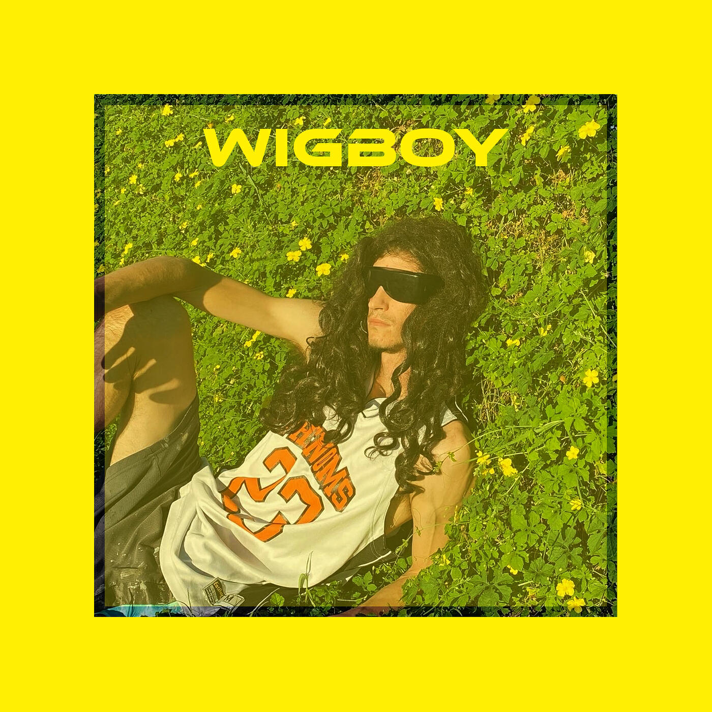 Релиз Wigboy