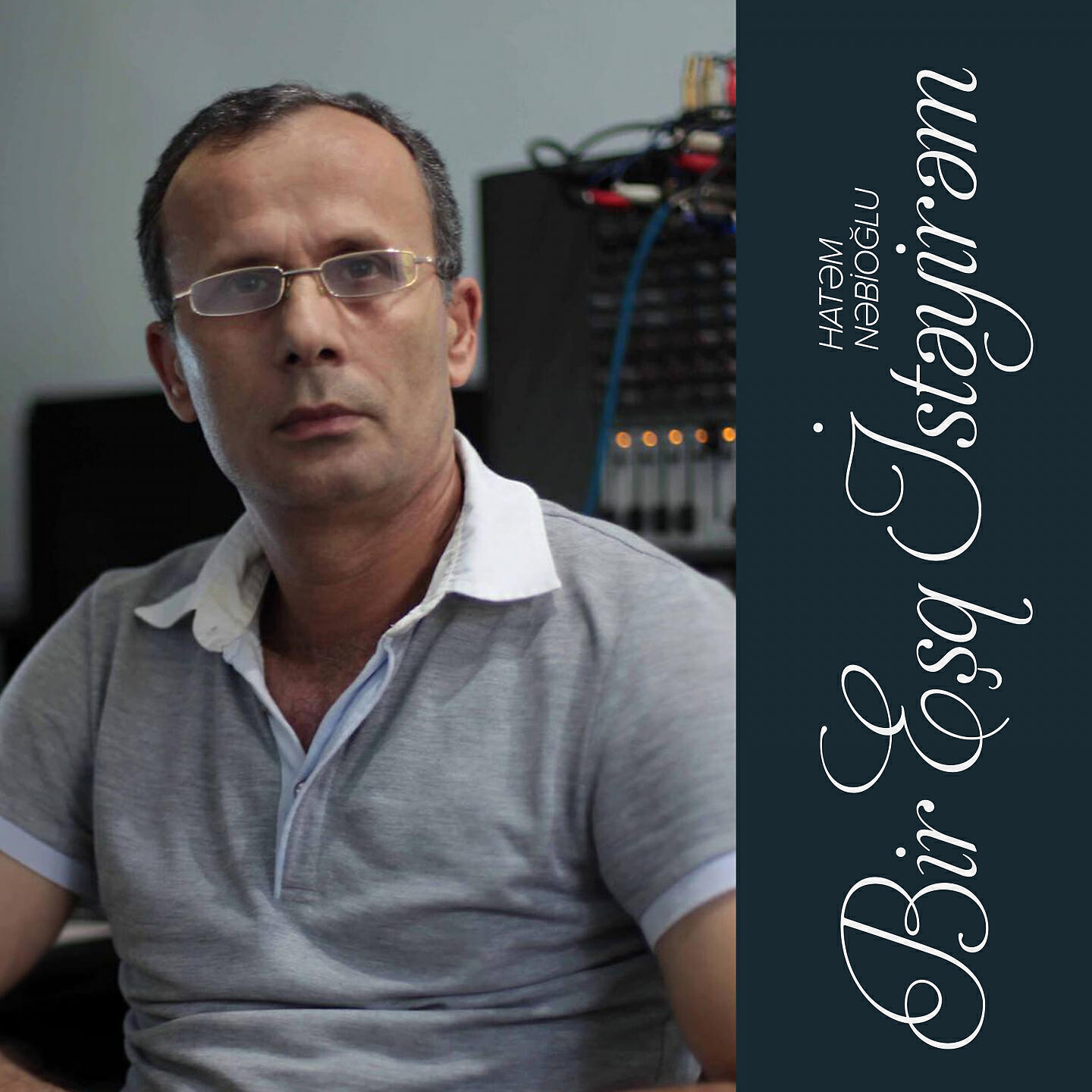 Релиз Bir Eşq İstəyirəm