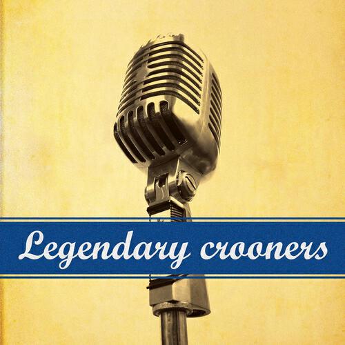 Релиз Legendary Crooners