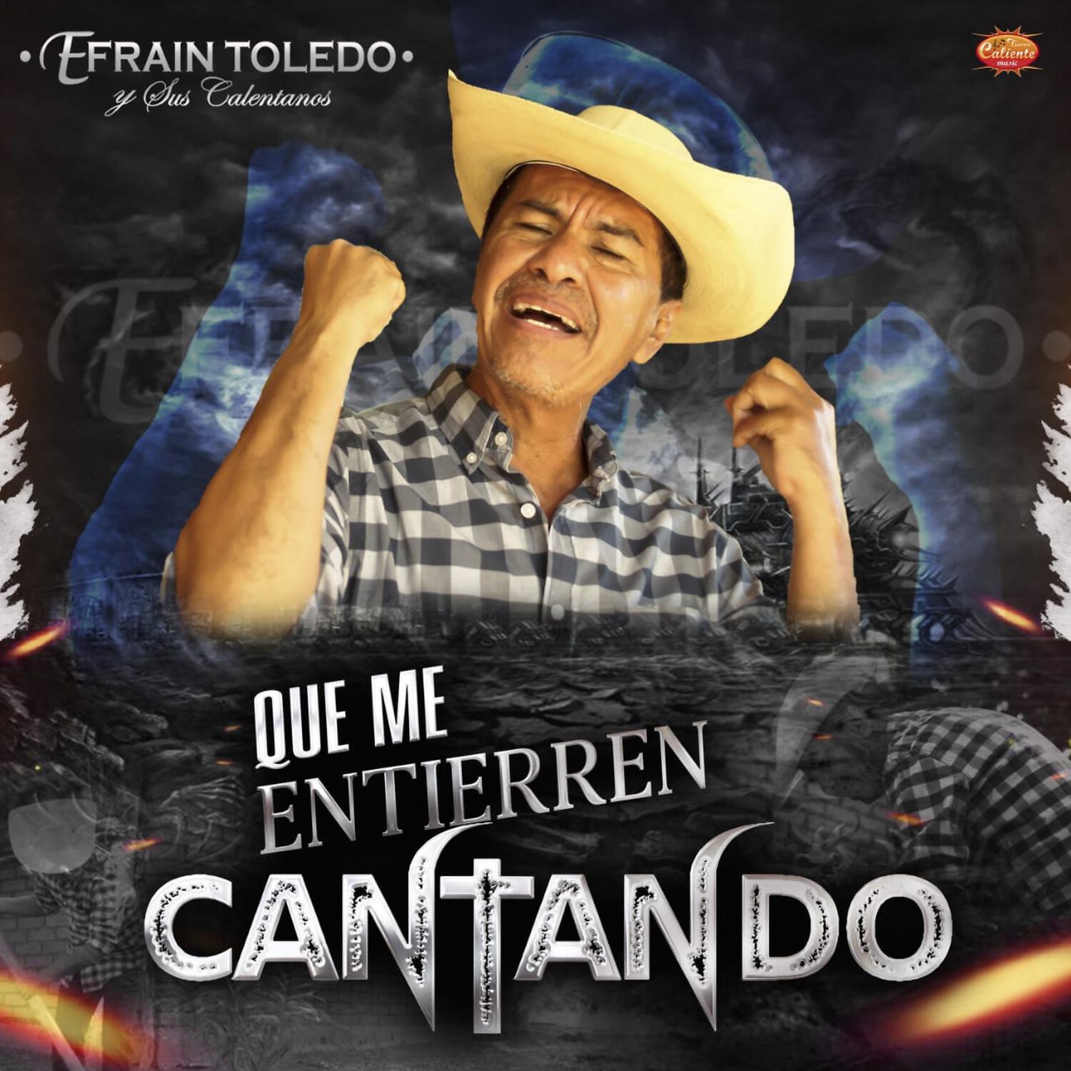 Релиз Que Me Entierren Cantando