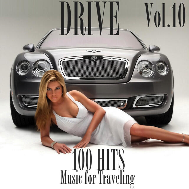Релиз Drive Best Hits Compilation, Vol. 10