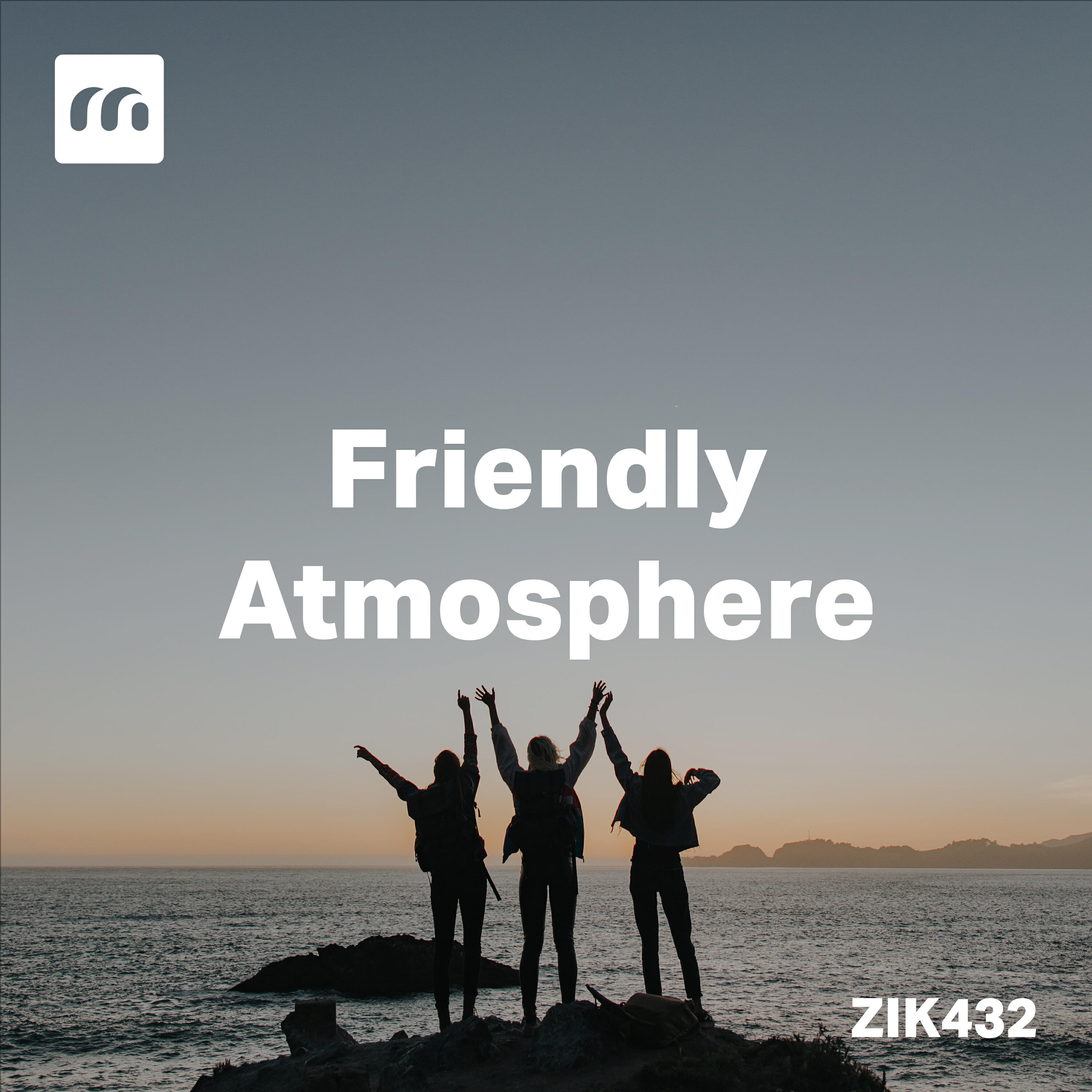 Релиз Friendly Atmosphere