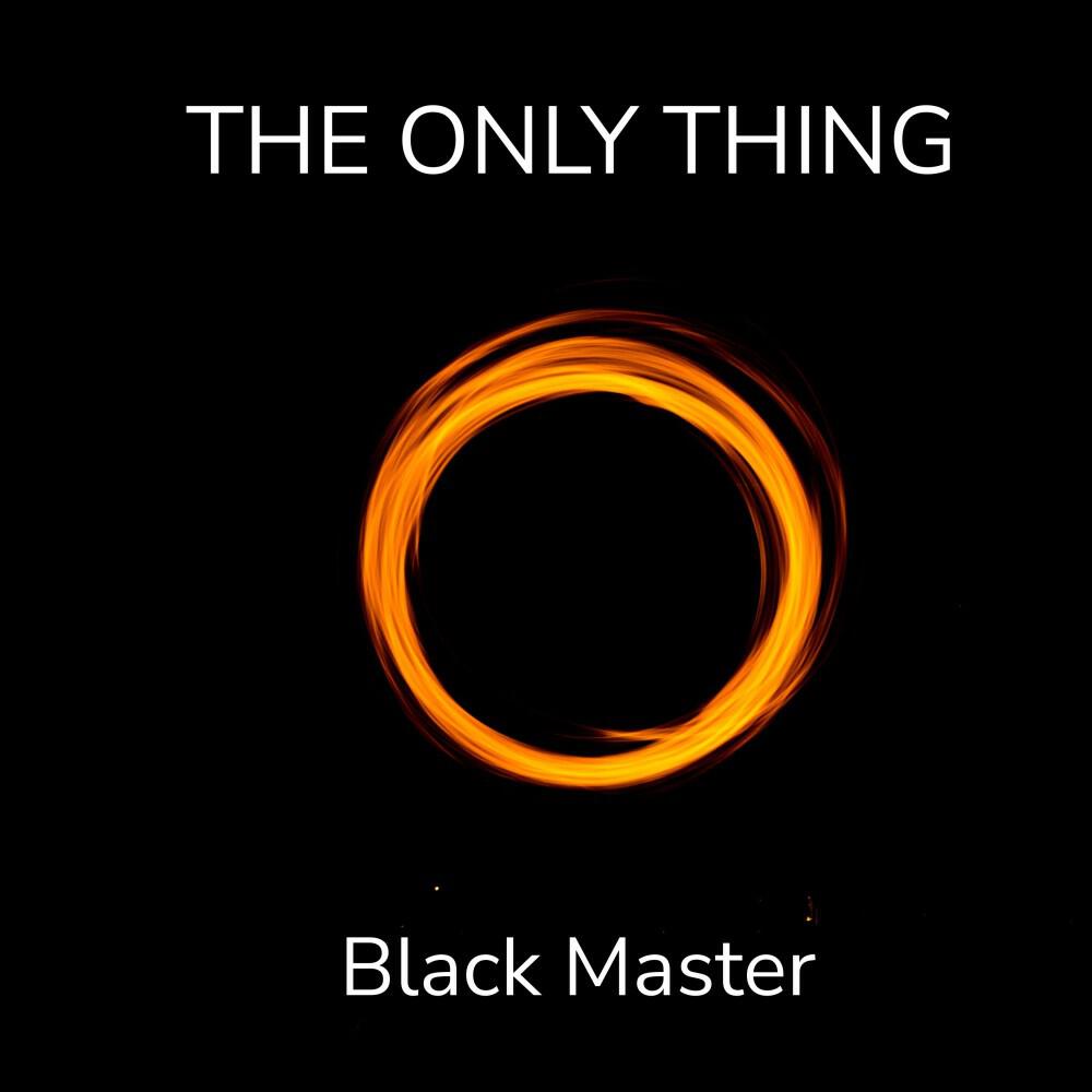 Релиз The Only Thing