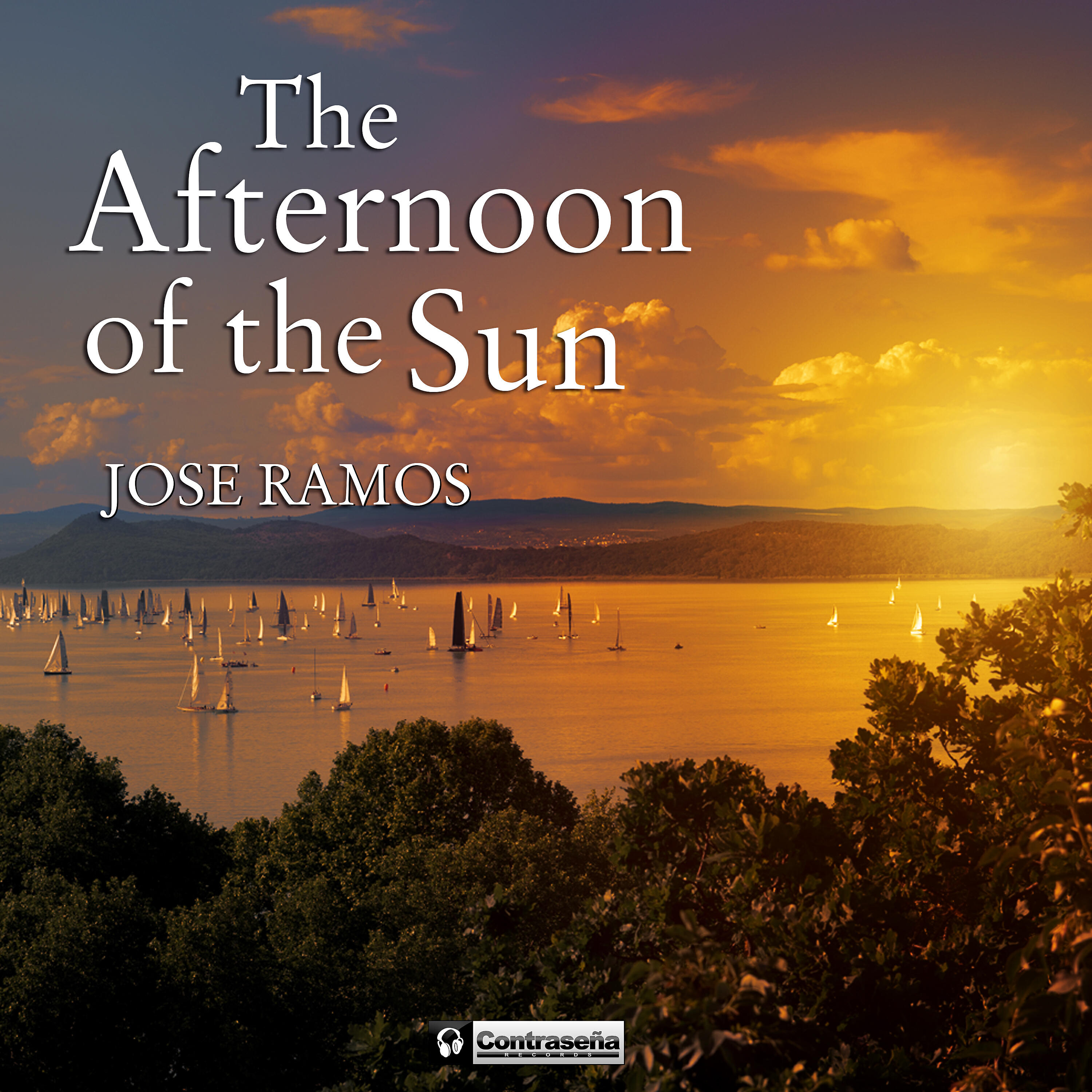 Релиз The Afternoon of the Sun